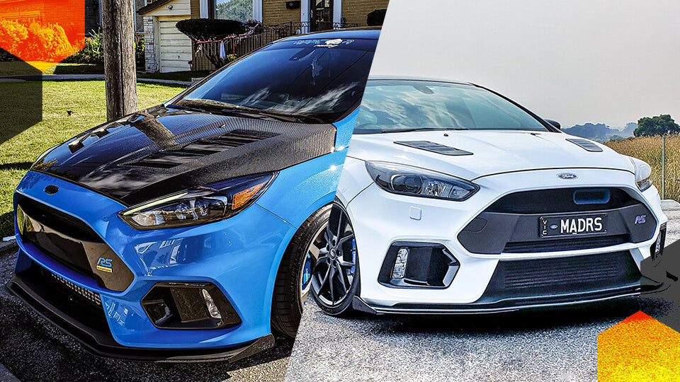 Ford Focus RS Mk3 Buyer's Guide