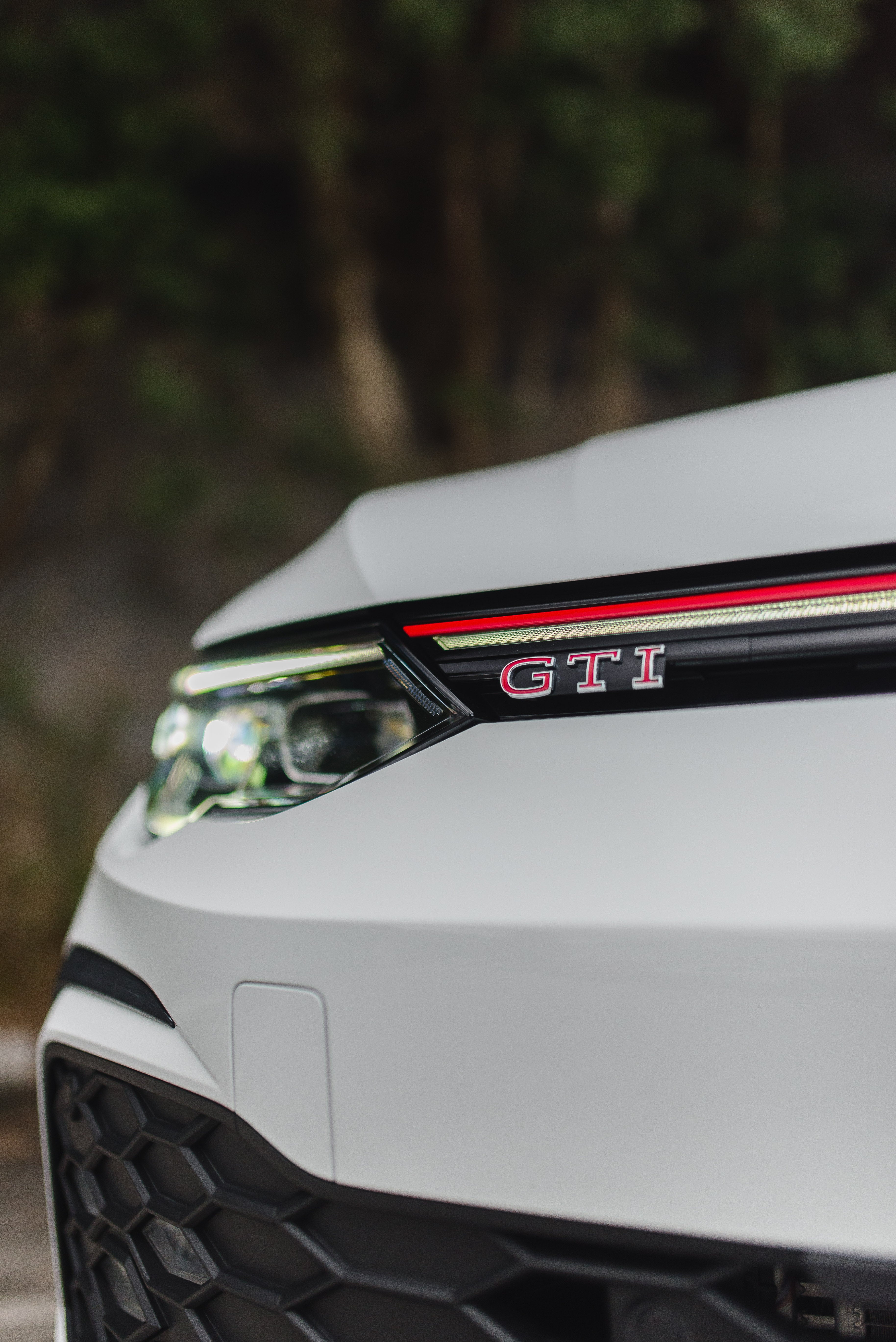 MK8 Golf GTI
