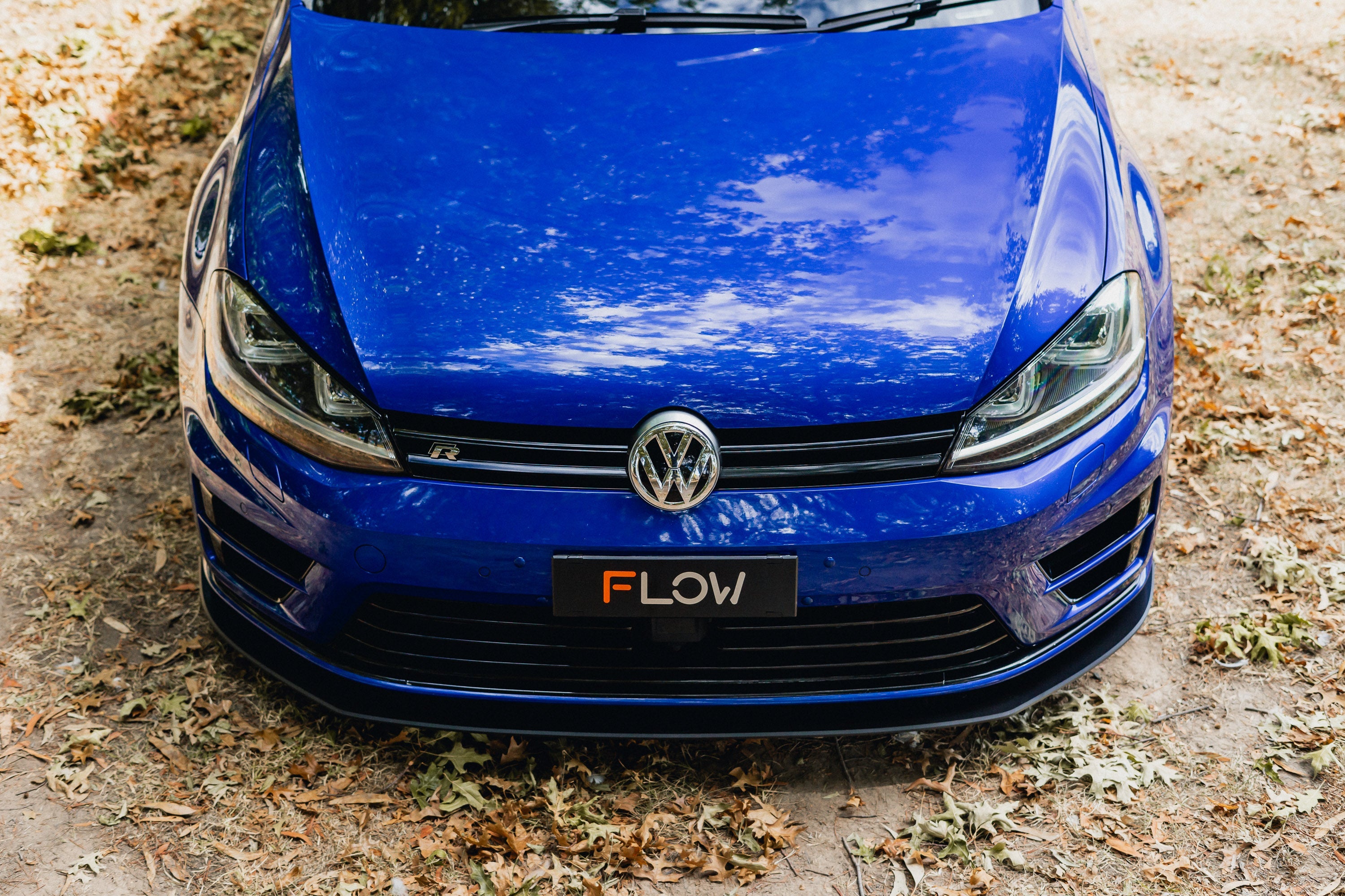 MK7 Golf R Wagon