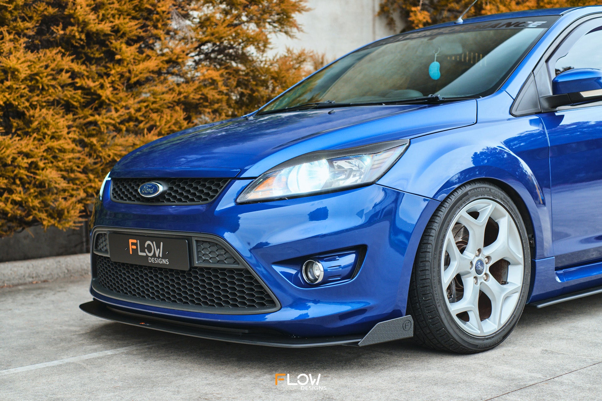 XR5 Focus Turbo V3