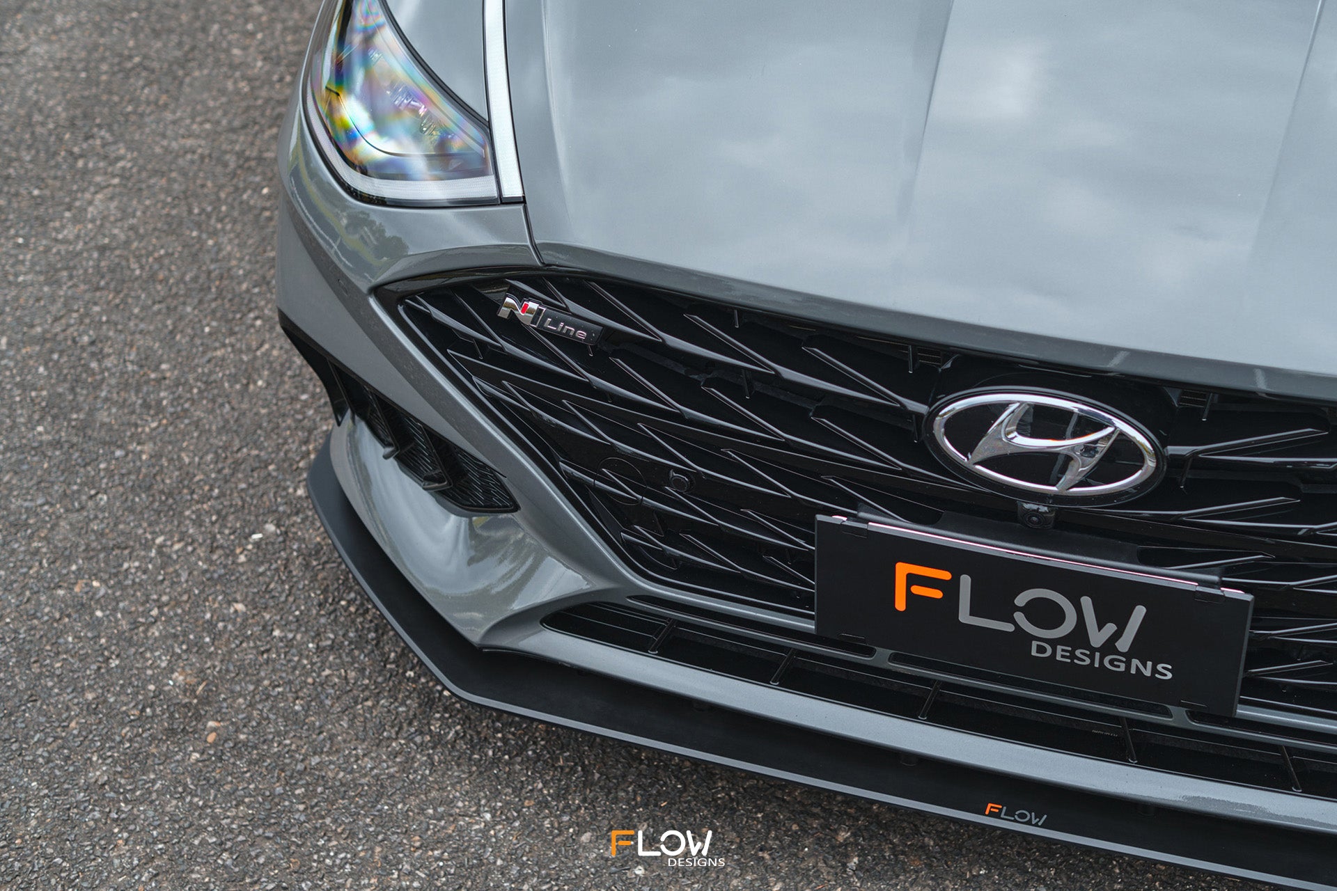 DN8 Sonata N Line 2020 - 2023