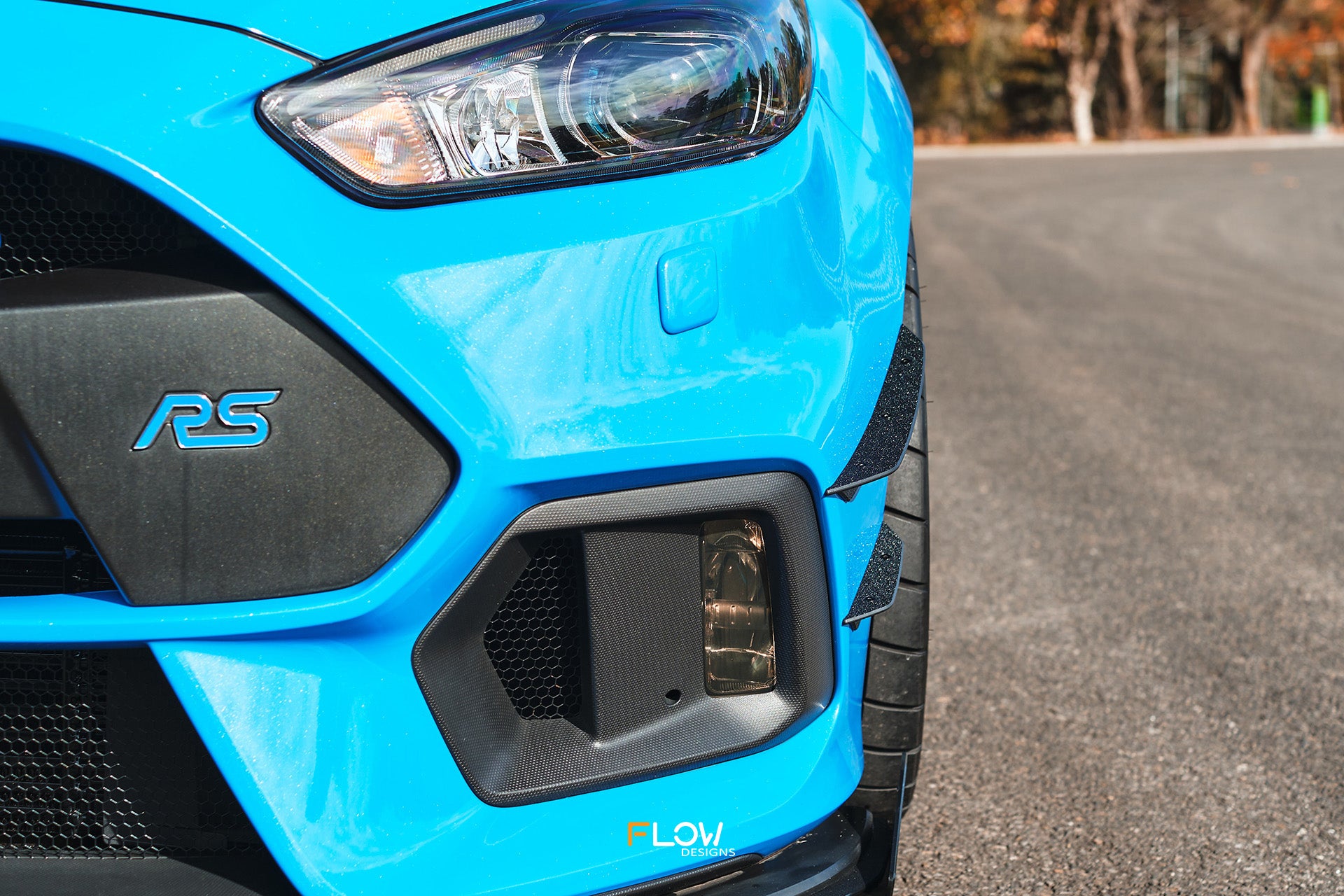 MK3 Focus RS