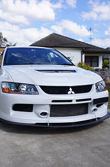 Lancer Evolution 7/8/9 (CT9A)