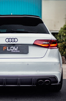 Shop New Splitters | Flow Designs Australia