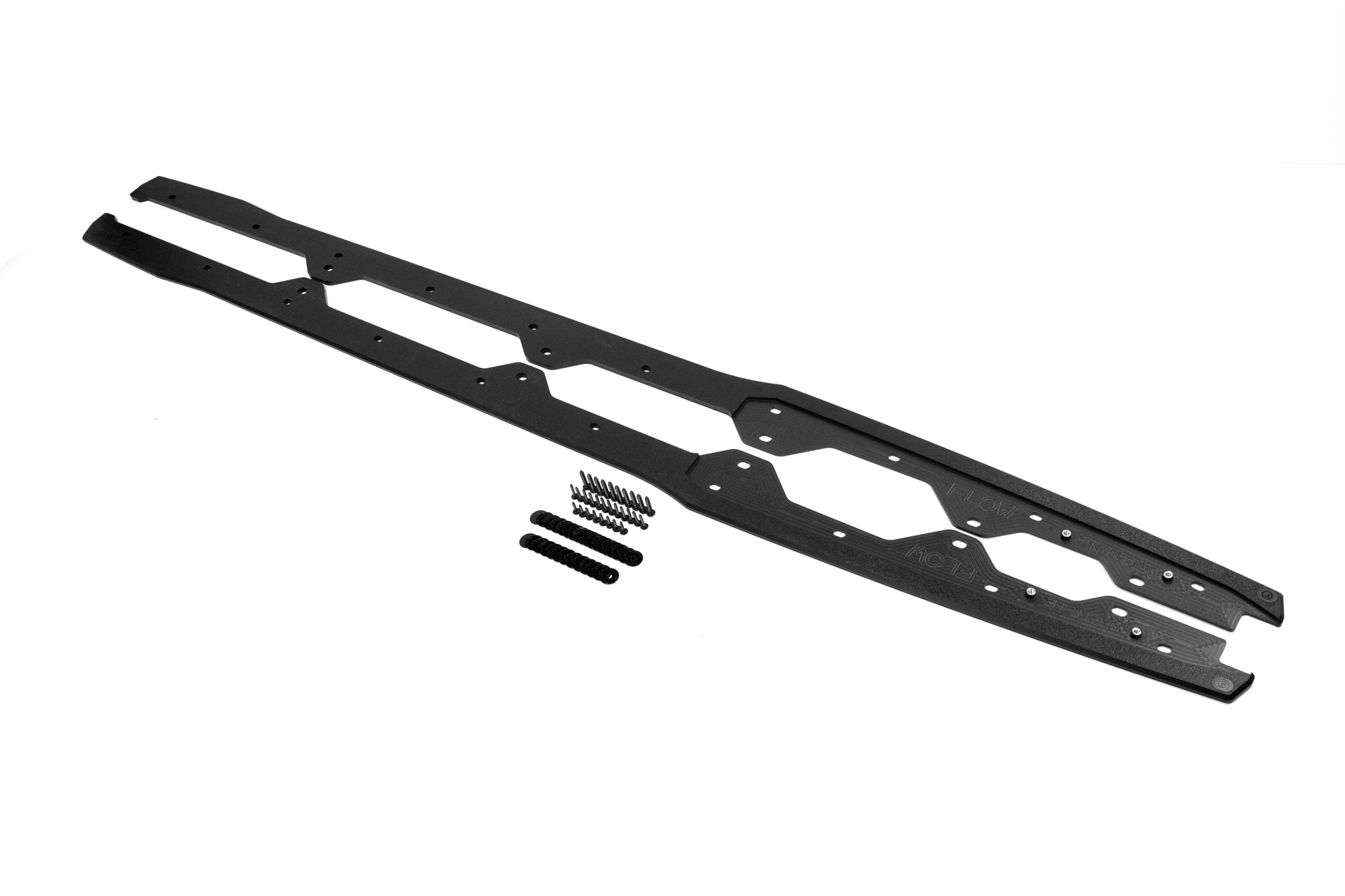 CN7 i30 N Line Sedan 2020 Side Skirt Splitters (Pair)