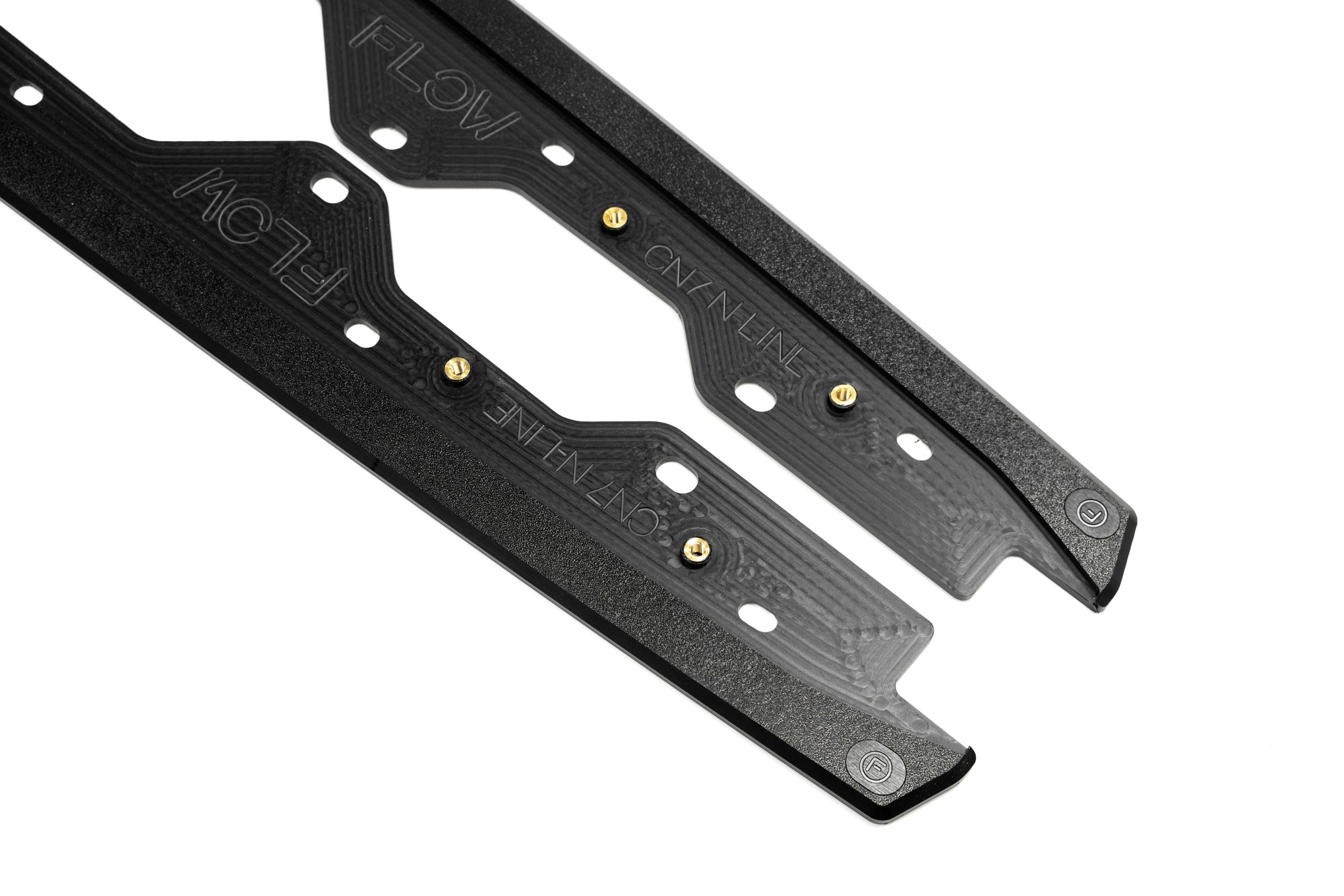 CN7 i30 N Line Sedan 2020 Side Skirt Splitters (Pair)