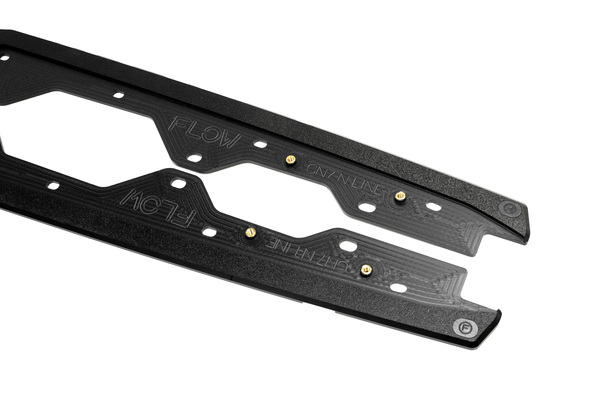 CN7 i30 N Line Sedan 2020 Side Skirt Splitters (Pair)
