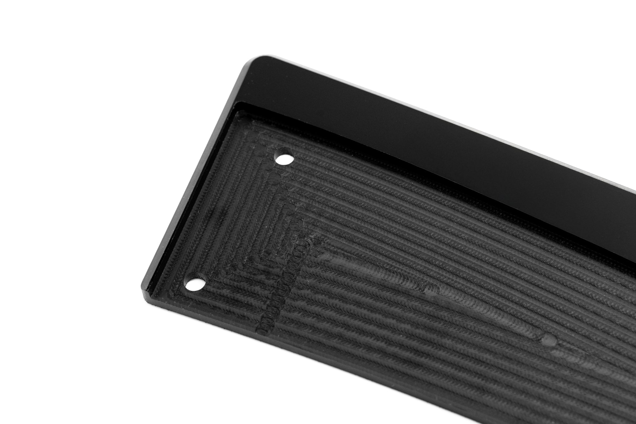 GT Mustang S550 FN Rear Spats (Pair)