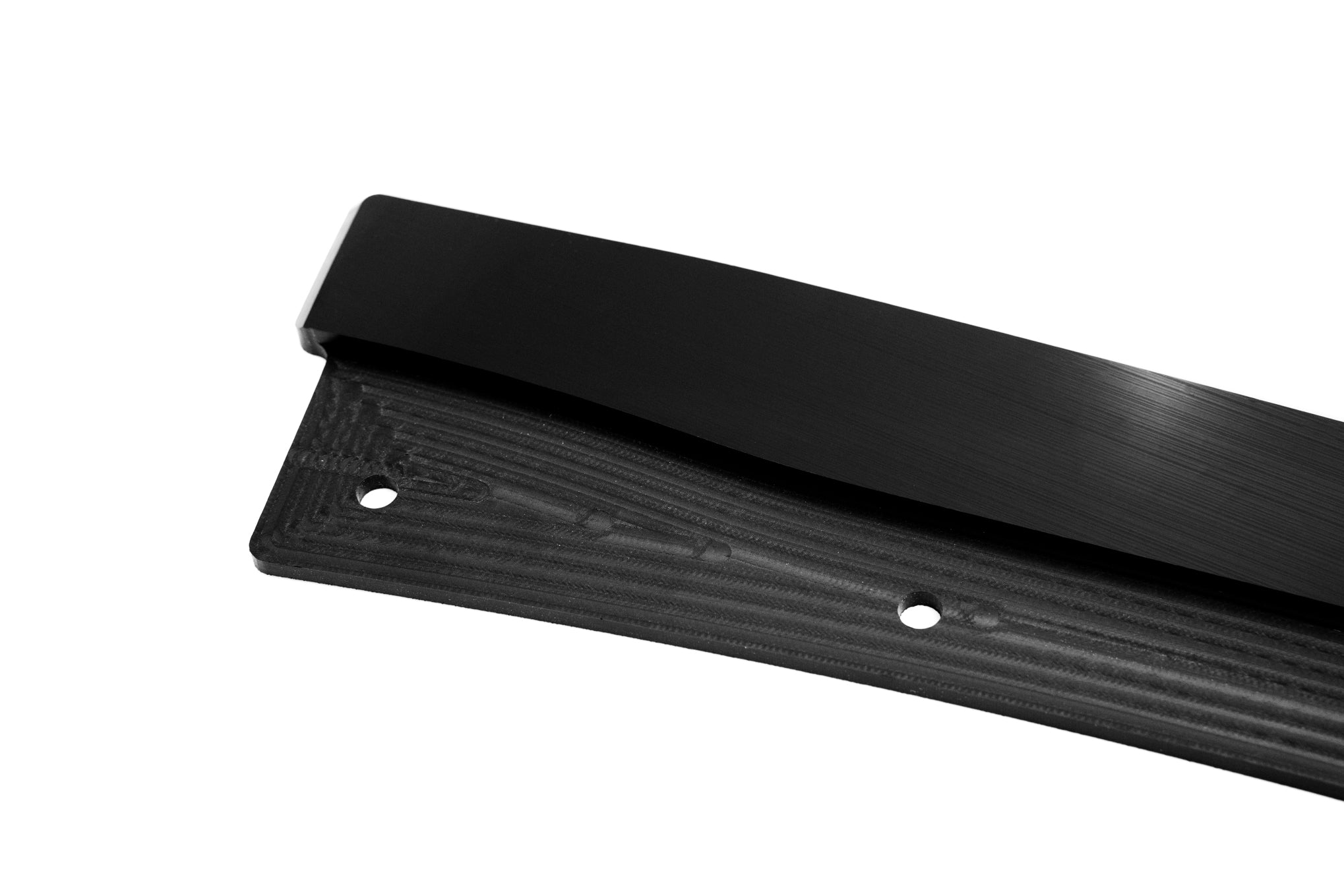 Cerato GT Sedan PFL Rear Spats (Pair)