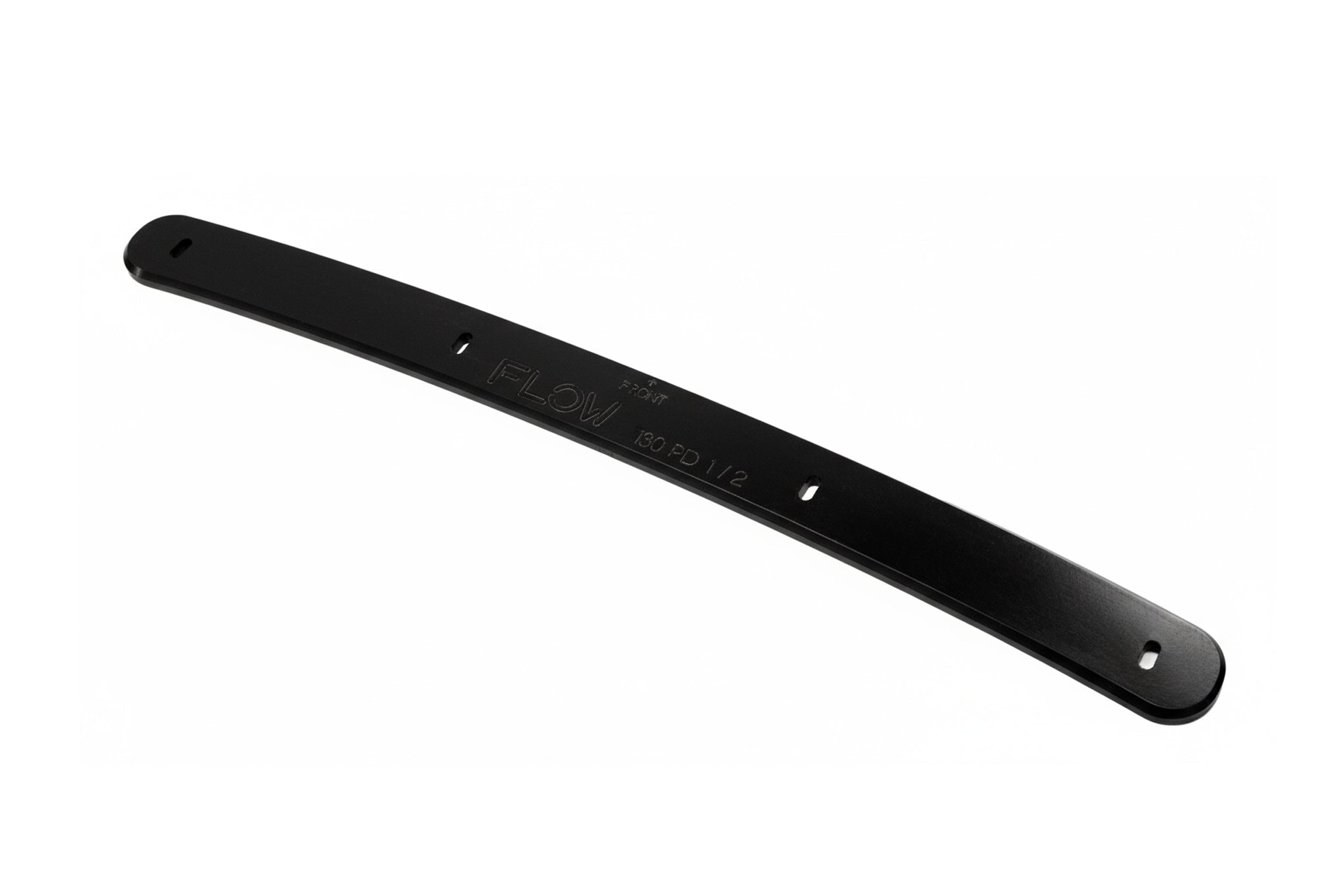i30 SR Hatch (2017-2018) Front Lip Splitter & Mounting Brace