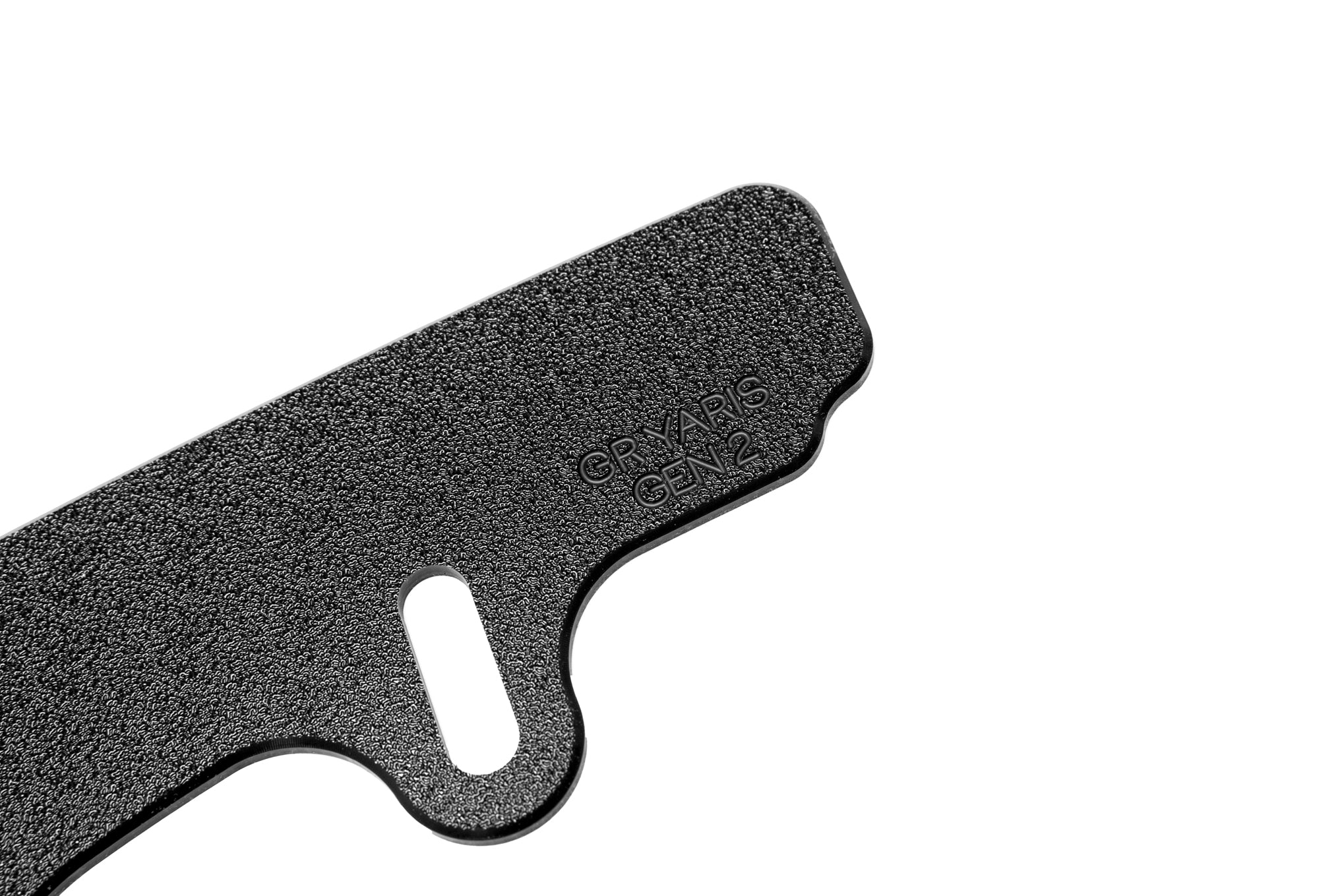 Toyota Yaris GR Gen2 2025 Front Lip Splitter Extensions (Pair)