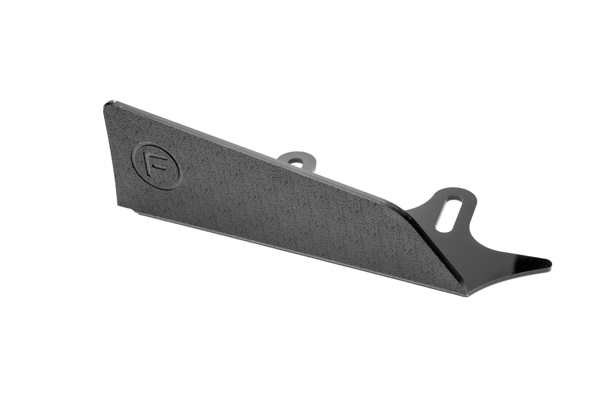 Toyota Yaris GR Gen2 2025 Side Splitter Winglets (Pair)