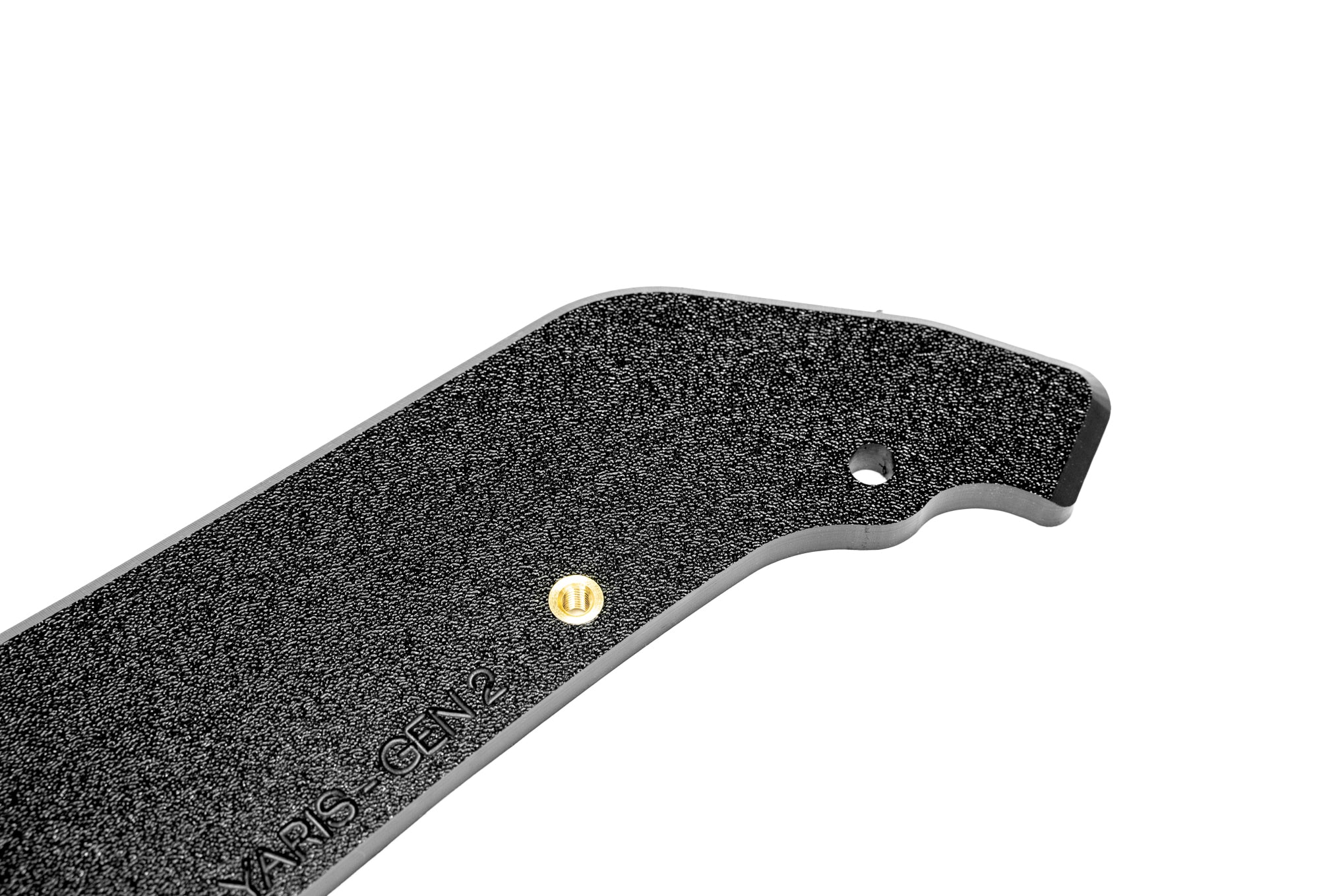 Toyota Yaris GR Gen2 2025 Rear Spats (Pair)