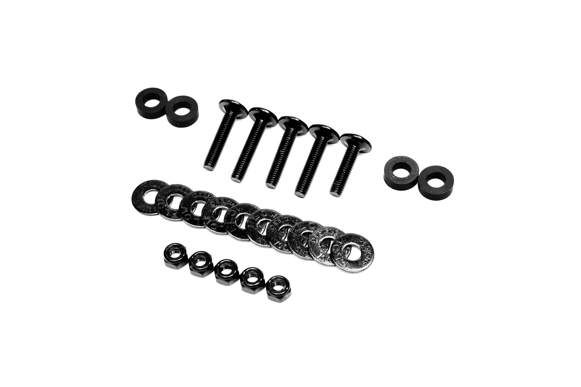 Toyota Yaris GR Gen2 2025 Flow-Lock Rear Diffuser