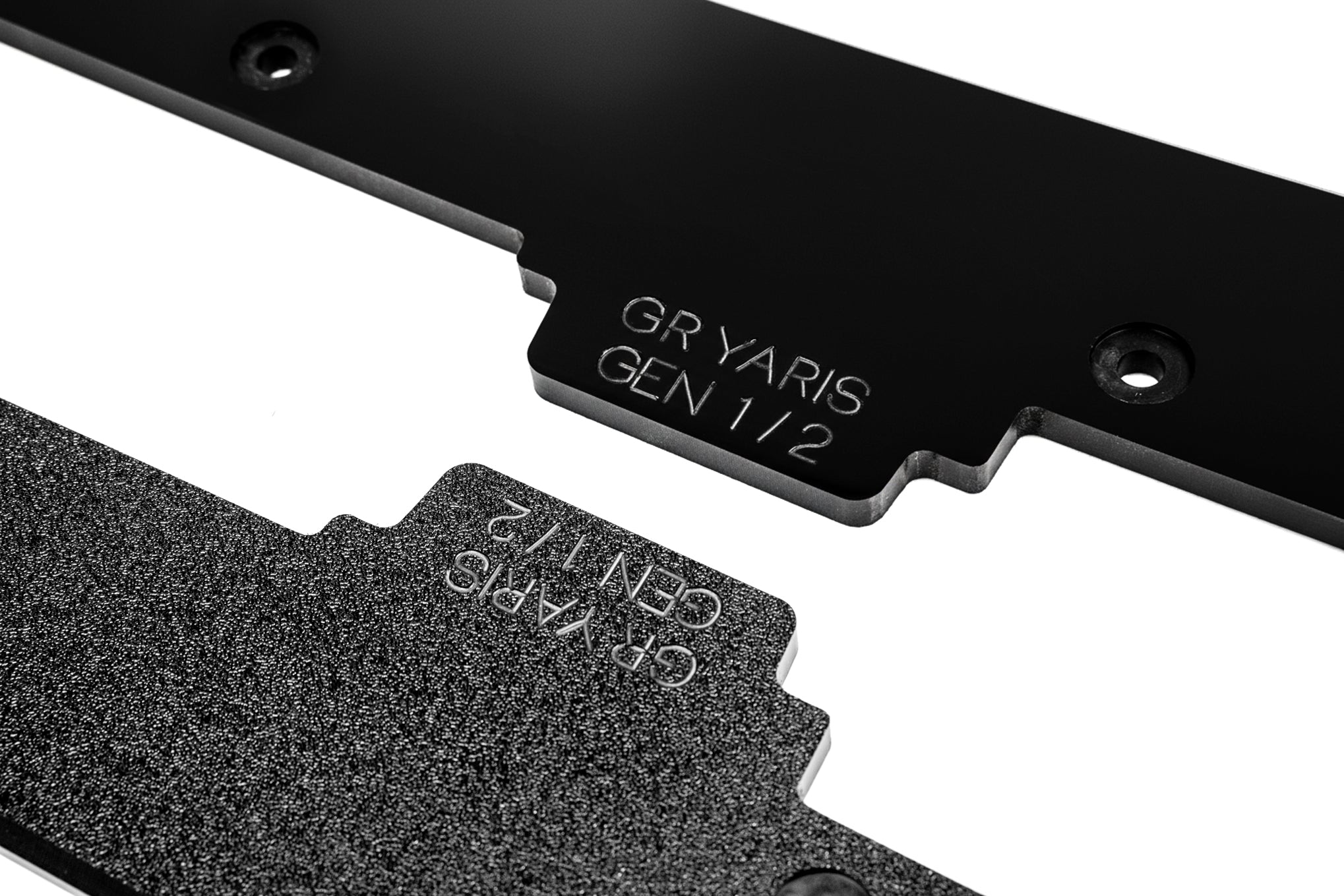 Toyota Yaris GR Gen2 2025 Side Splitter (Pair)