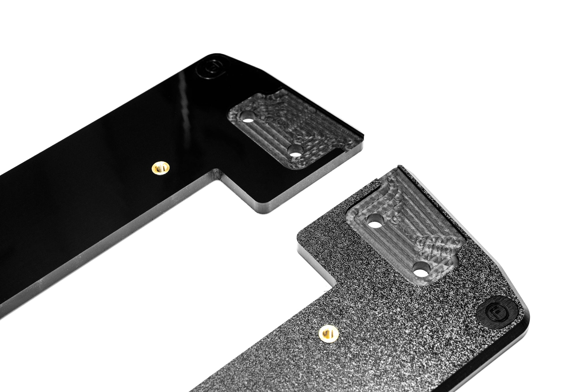 Toyota Yaris GR Gen2 2025 Side Splitter (Pair)