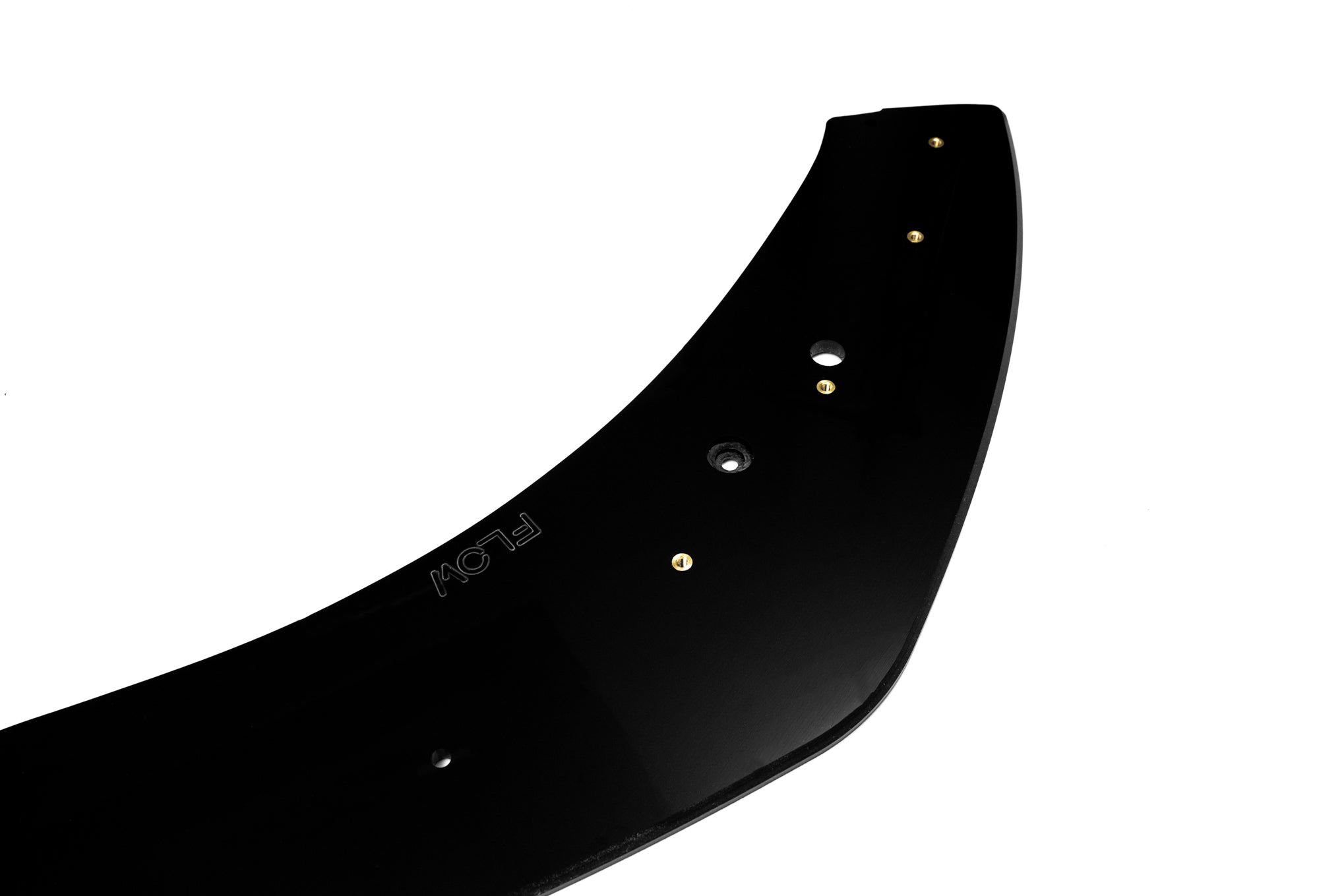 Ford Falcon FG MK2 Front Lip Splitter