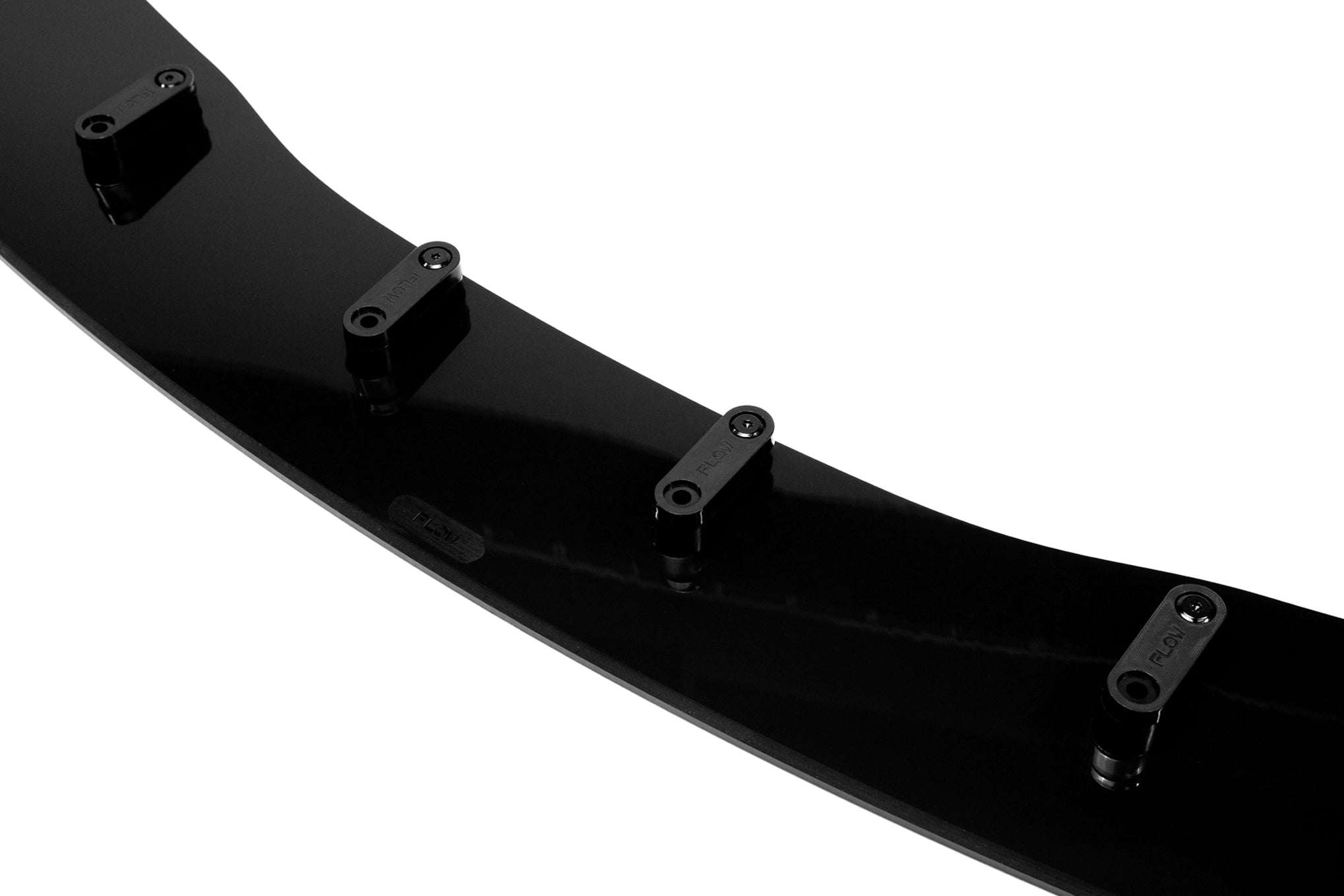 Ford Falcon FG MK2 Front Lip Splitter