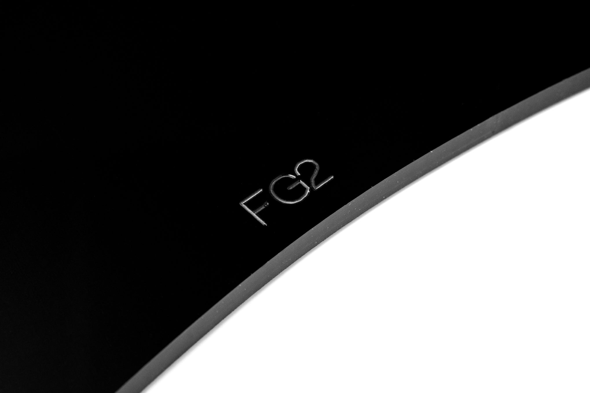 Ford Falcon FG MK2 Front Lip Splitter