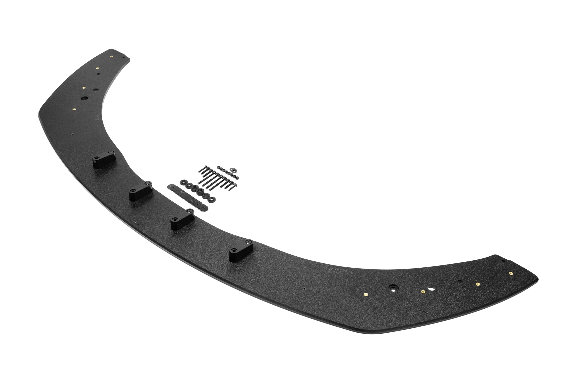 Ford Falcon FG MK2 Front Lip Splitter