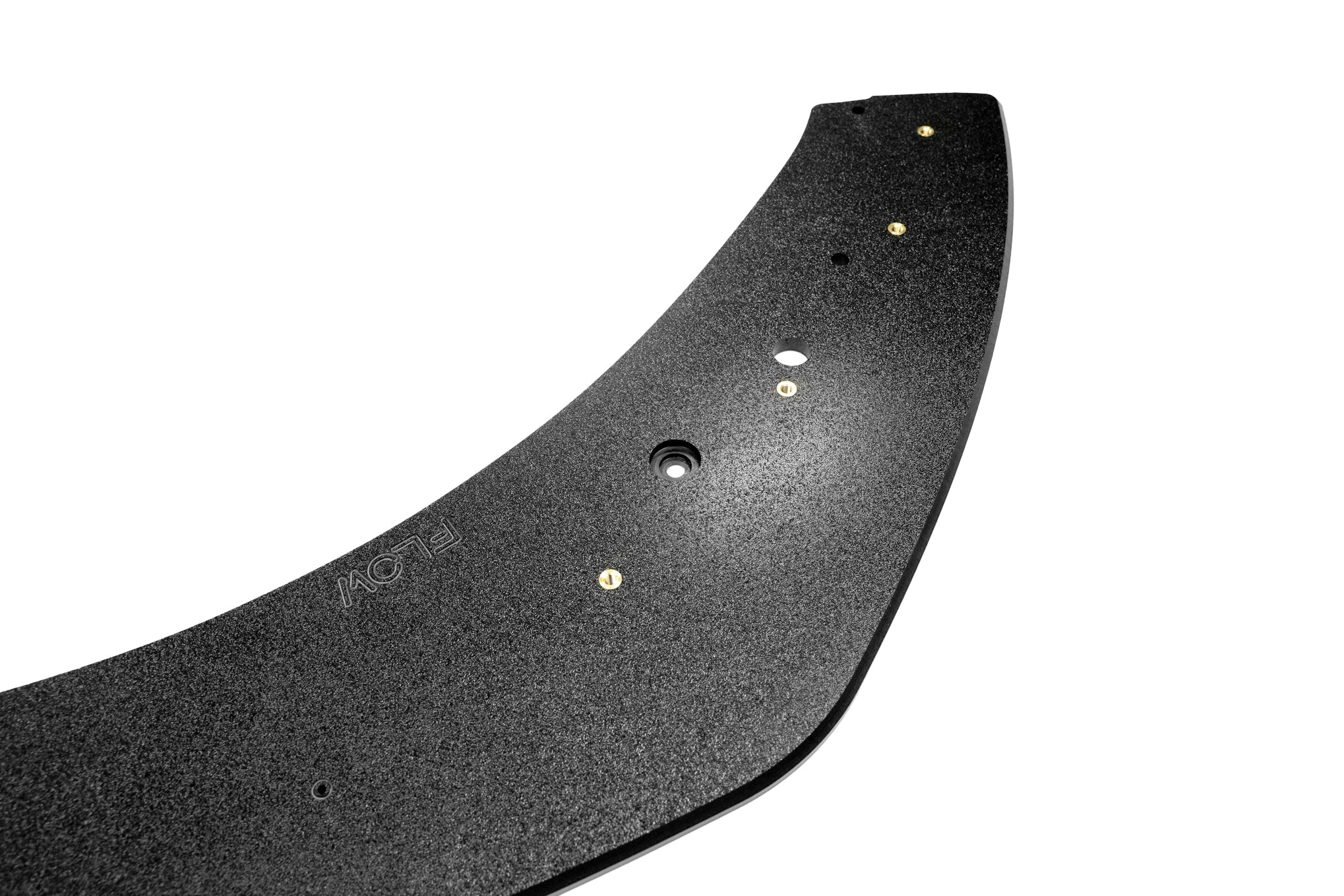 Ford Falcon FG MK2 Front Lip Splitter