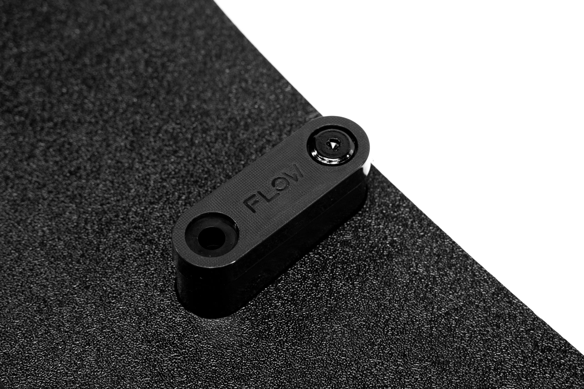 Ford Falcon FG MK2 Front Lip Splitter