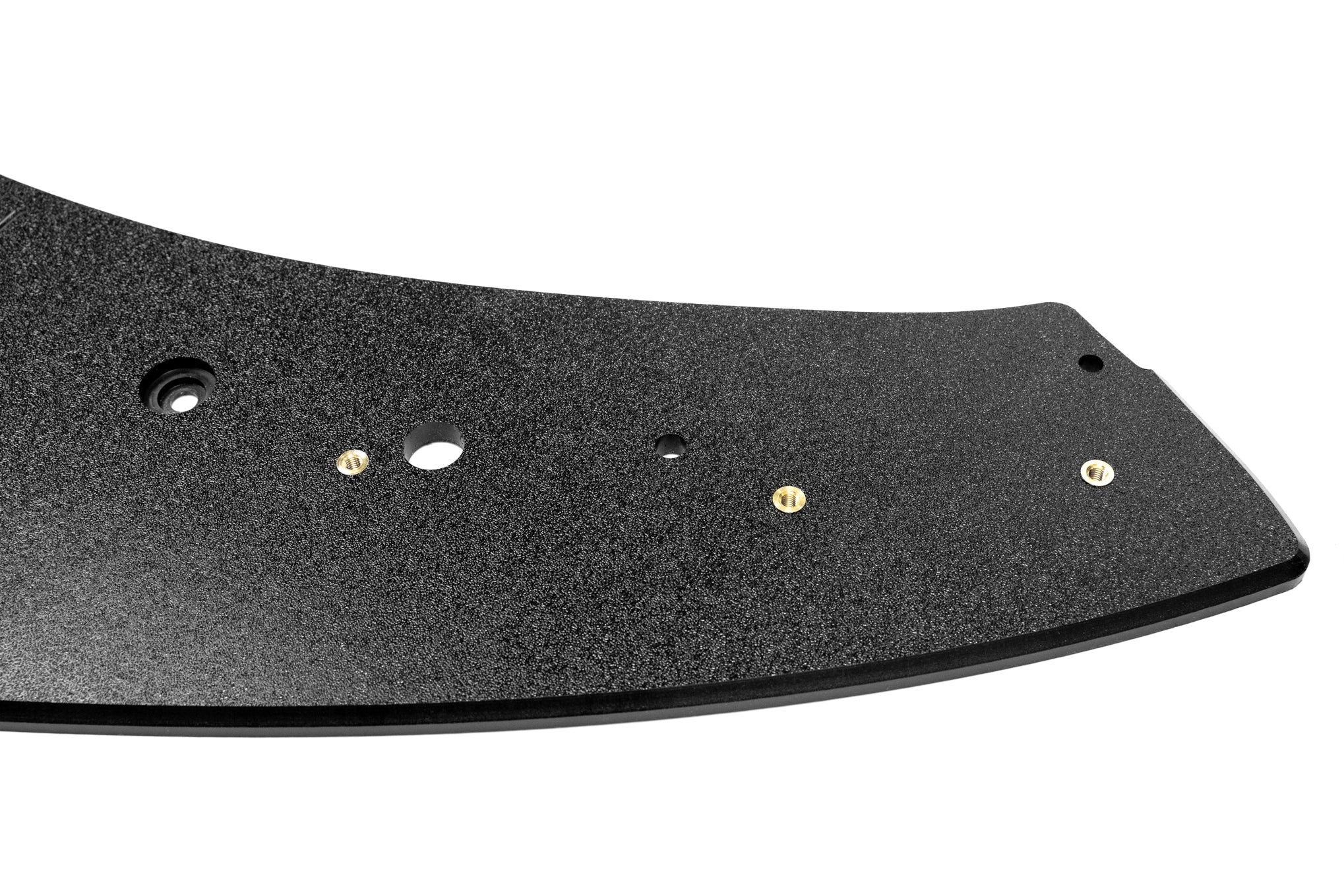 Ford Falcon FG MK2 Front Lip Splitter