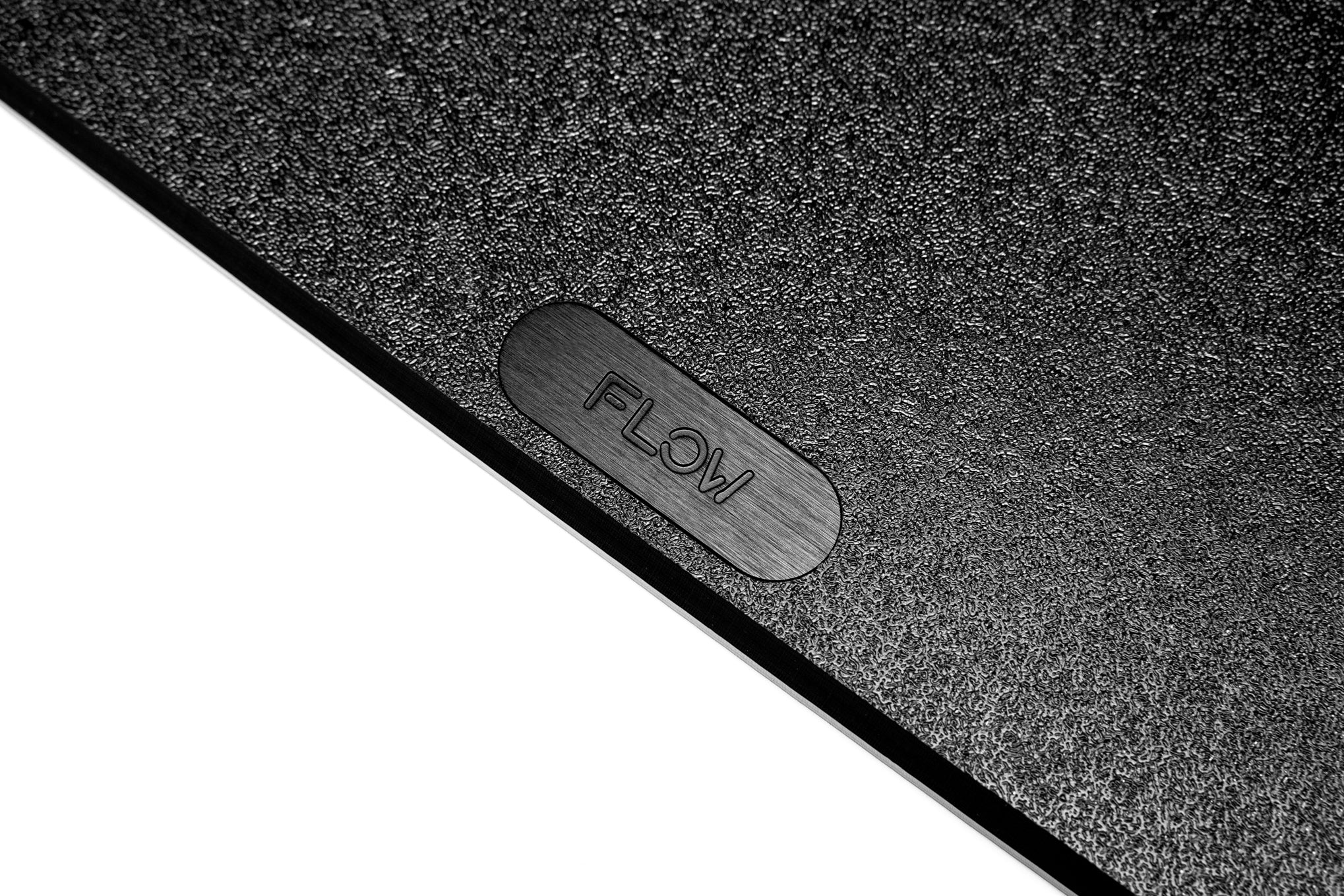 Toyota Yaris GR Gen2 2025 Chassis Mounted Front Lip Splitter & Bumper Reinforcement Plate