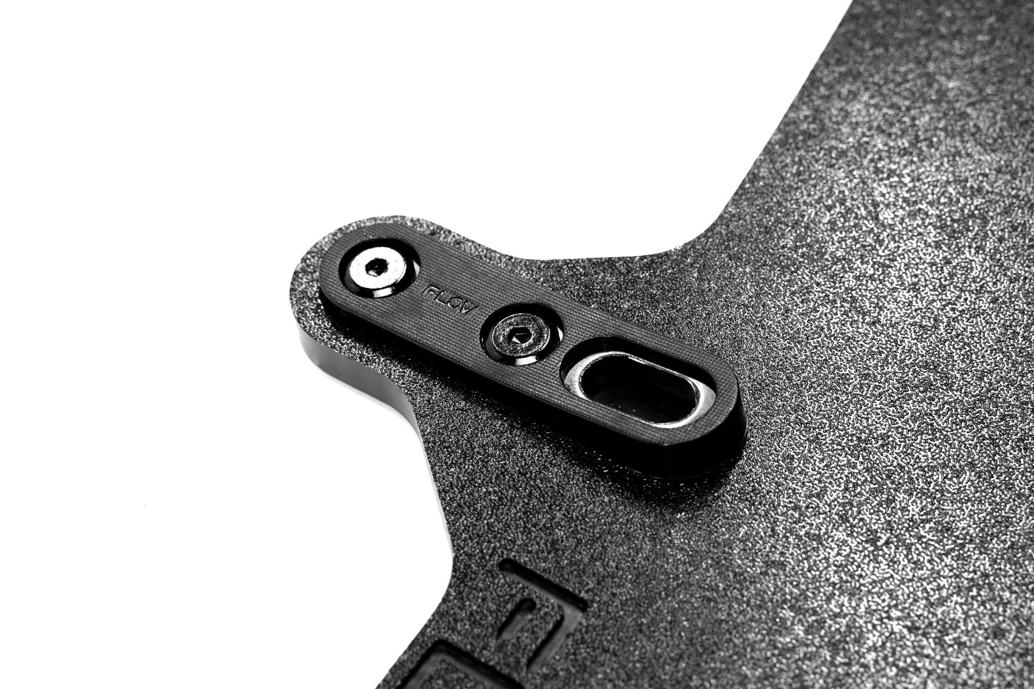 S3 8V Pre-Facelift Sportback Front Lip Splitter V3