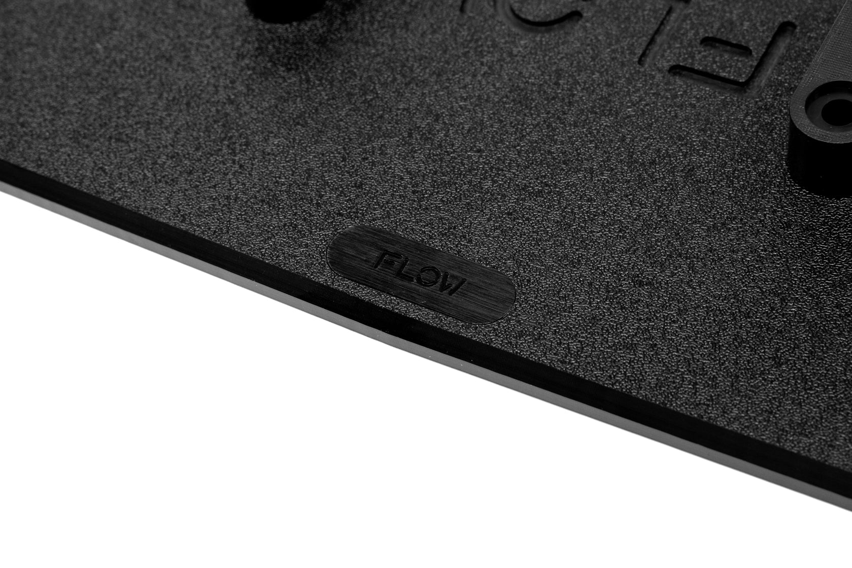 MK6 Golf R Front Lip Splitter V3