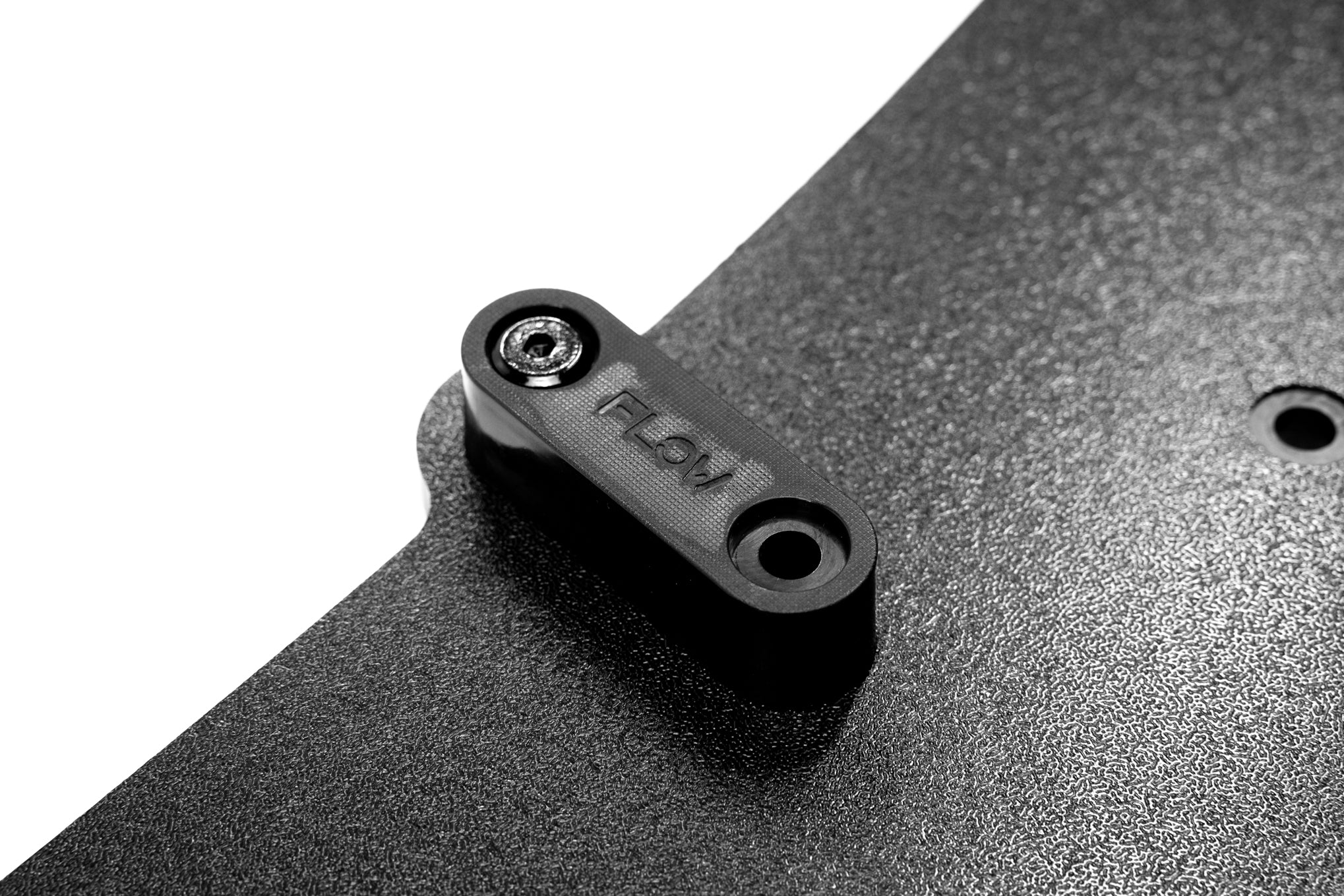 MK6 Golf R Front Lip Splitter V3