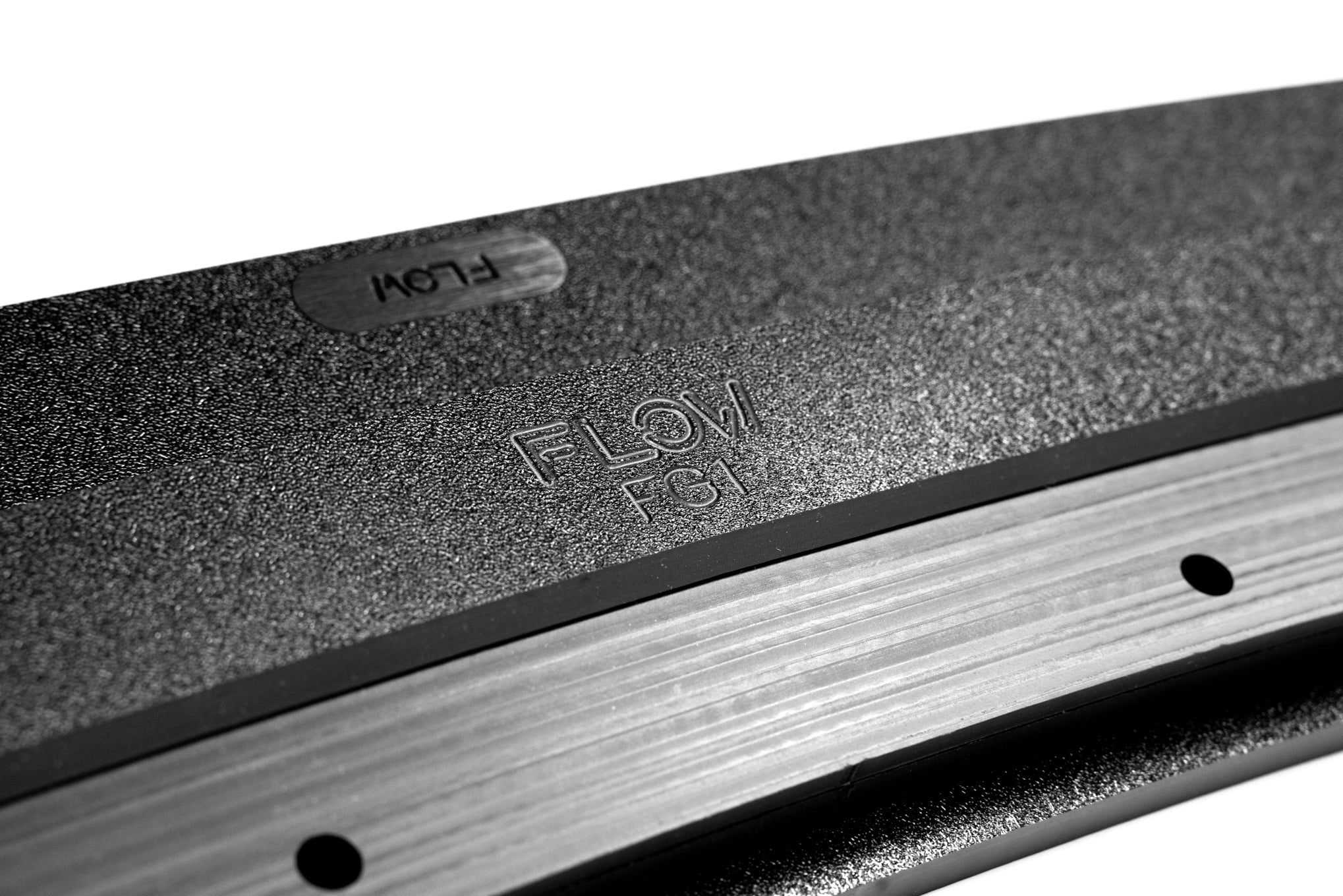 MK1 Falcon FG Front Lip Splitter