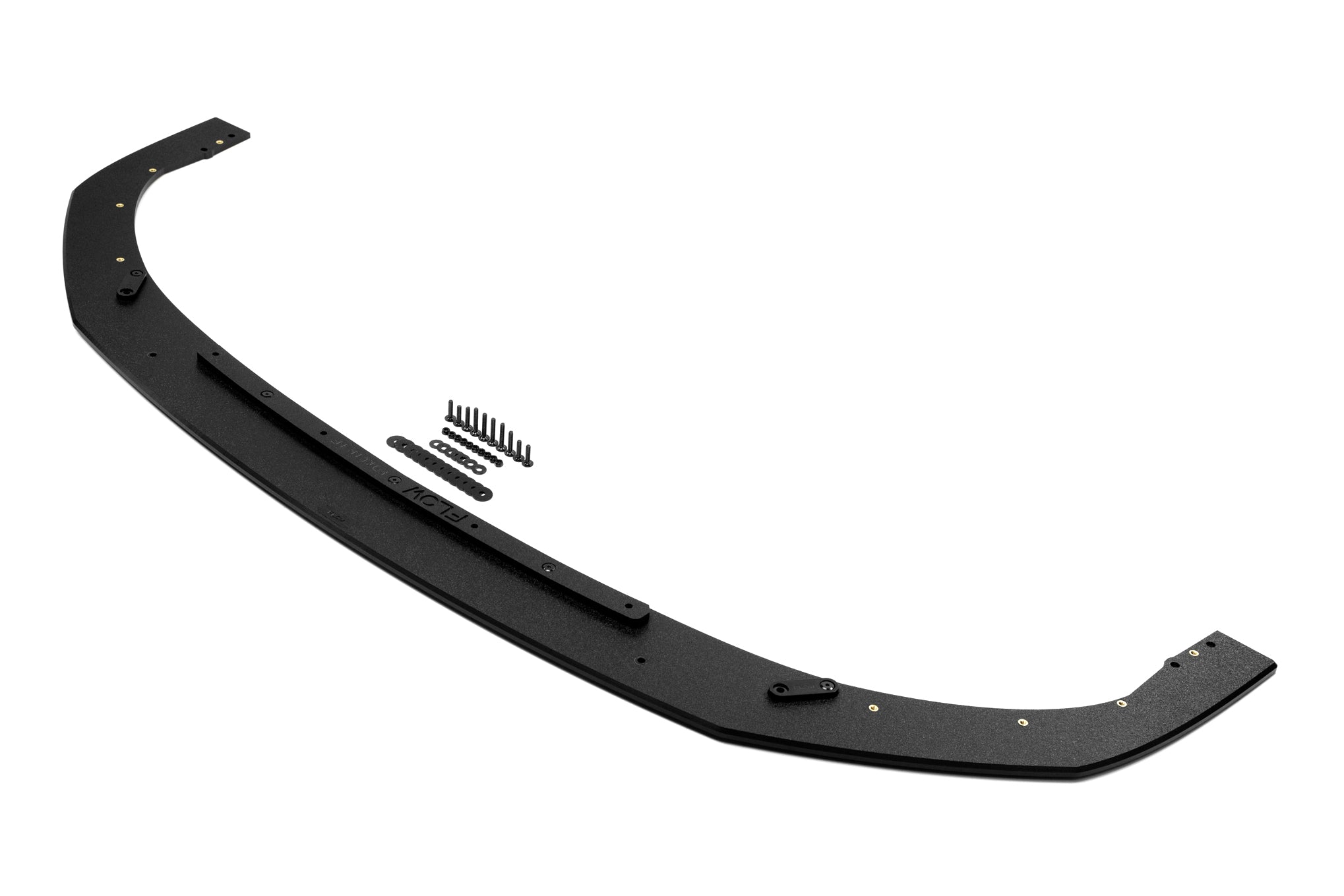 i30 N Line Hatch PD (2018-2023) Front Lip Splitter