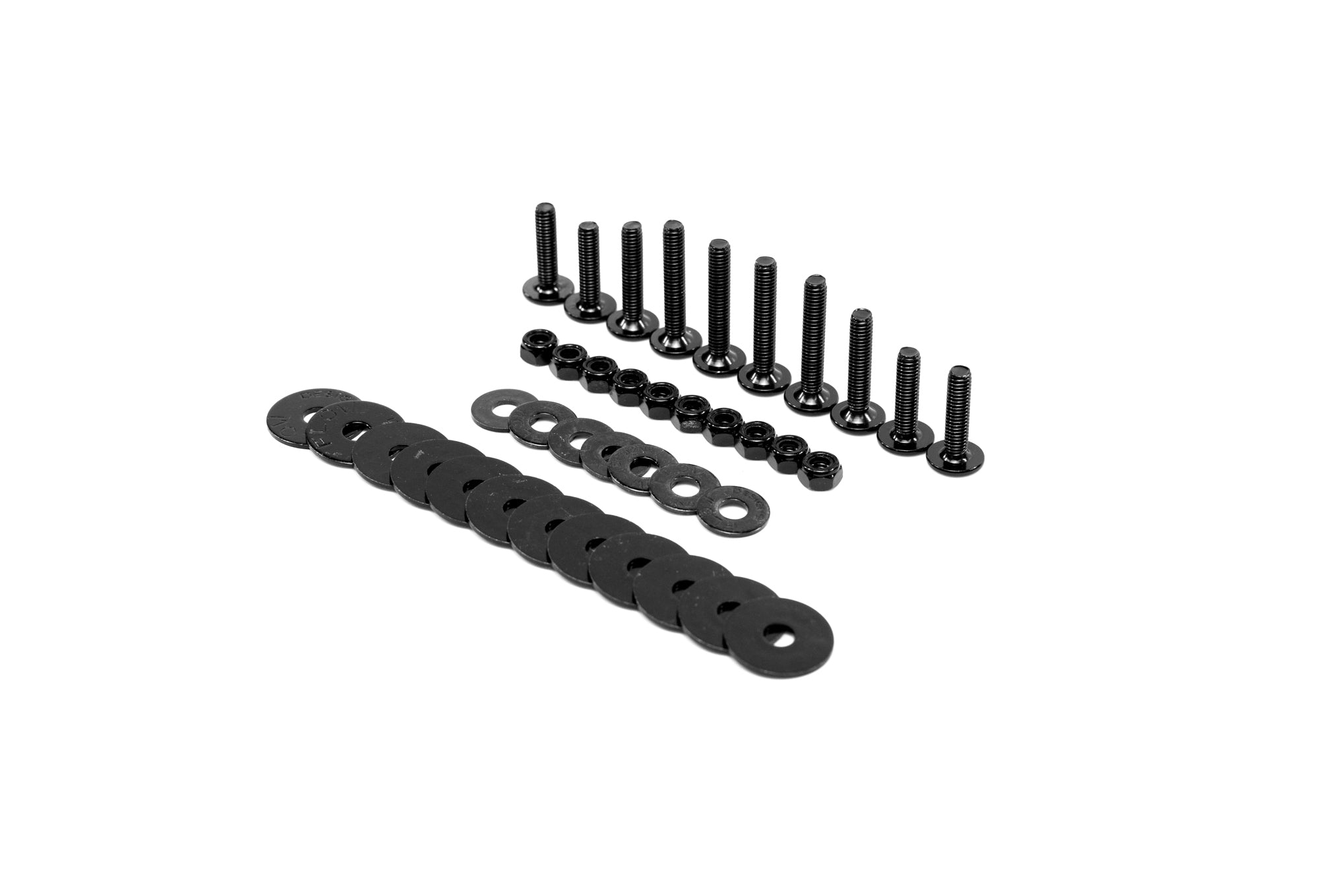 i30 N Line Hatch PD (2018-2023) Front Lip Splitter