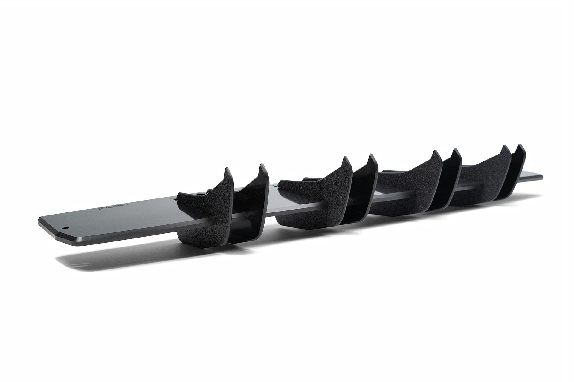 DN8 Sonata N Line 2020-2023 Flow-Lock Rear Diffuser
