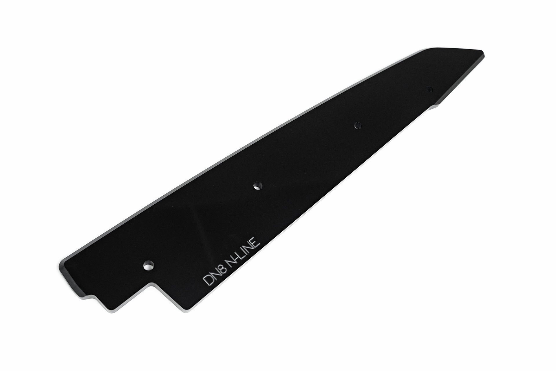 DN8 Sonata N Line 2020-2023 Rear Spats (Pair)