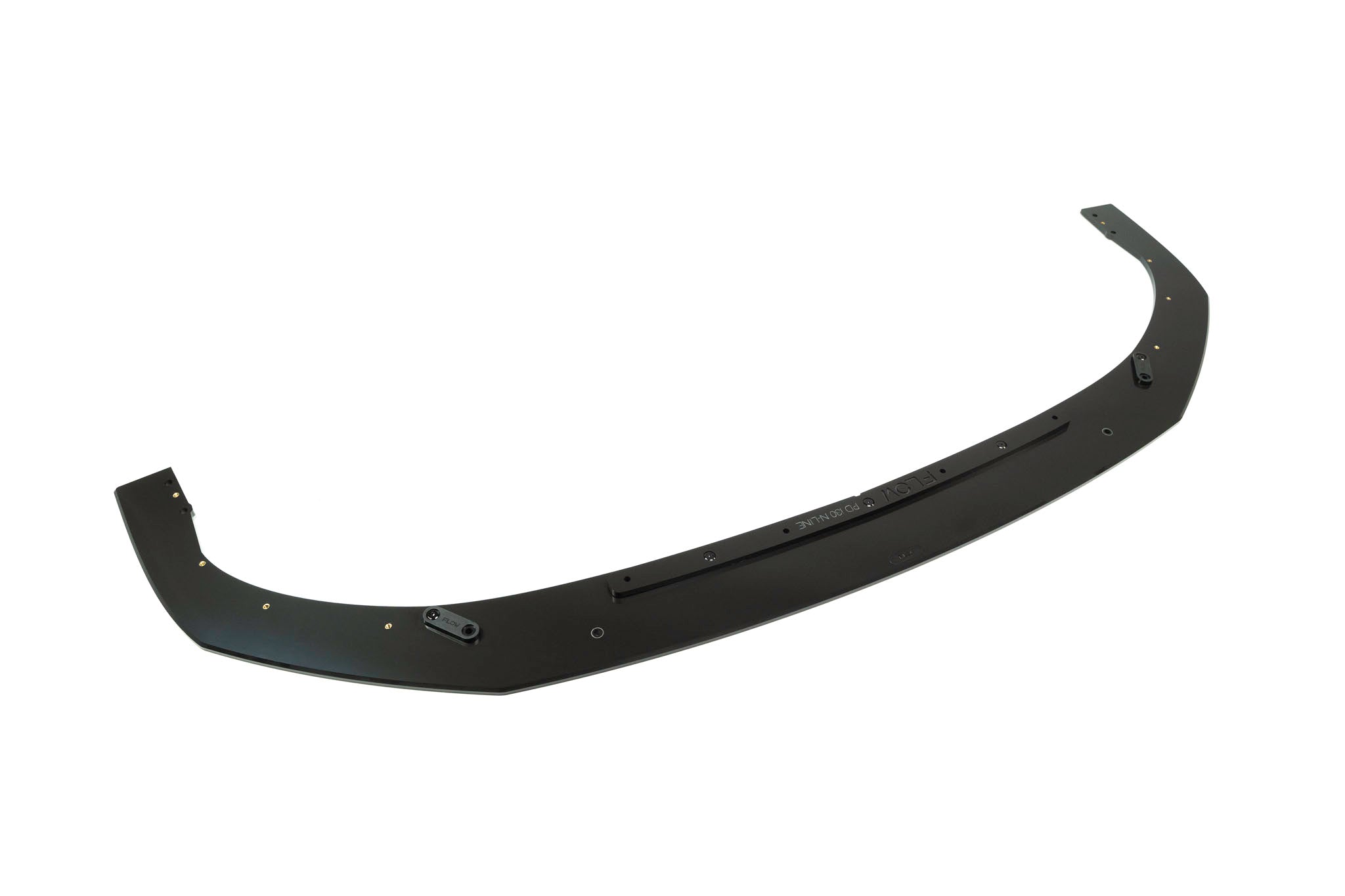 i30 N Line Hatch PD (2018-2023) Front Lip Splitter