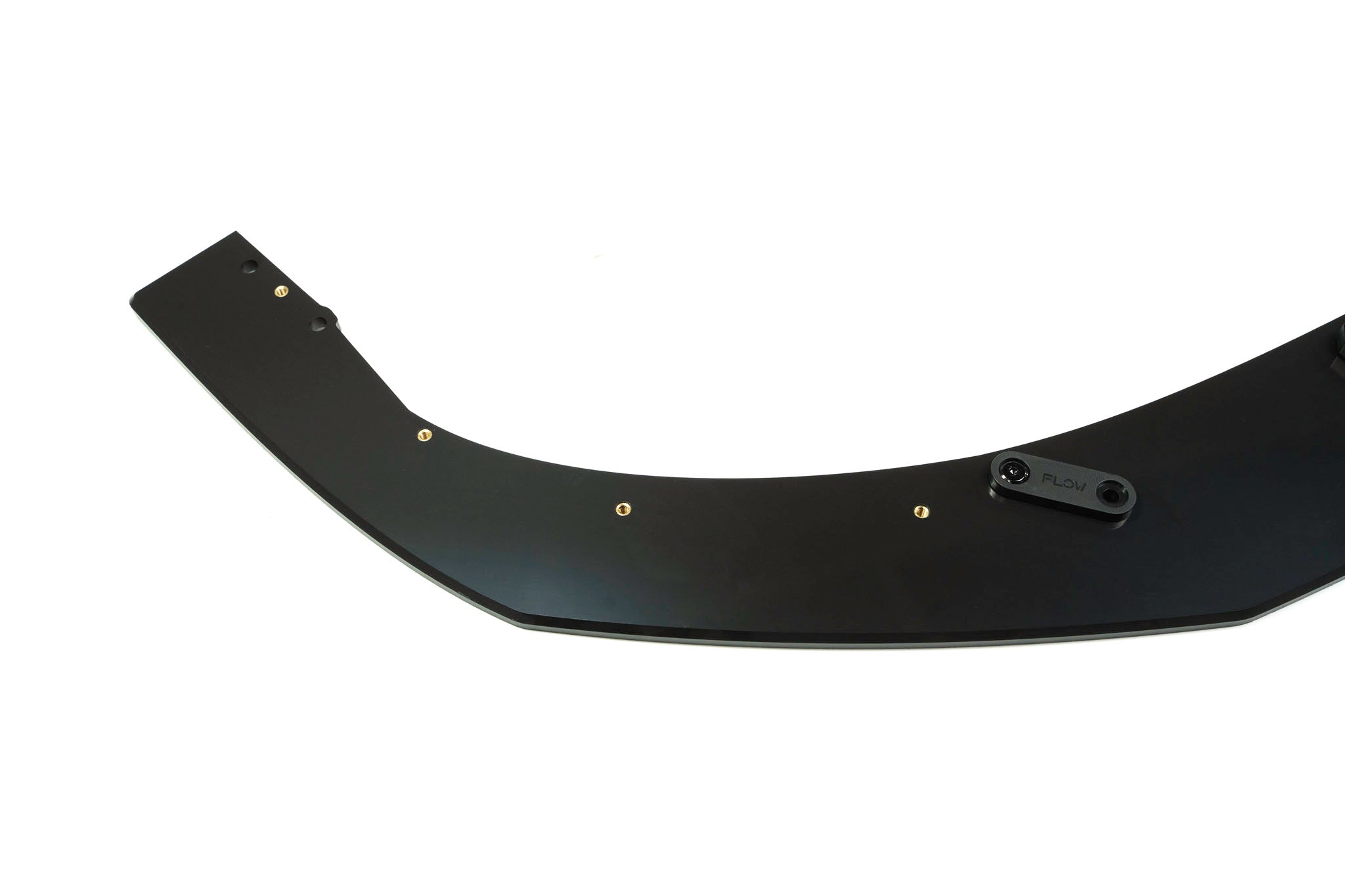 i30 N Line Hatch PD (2018-2023) Front Lip Splitter