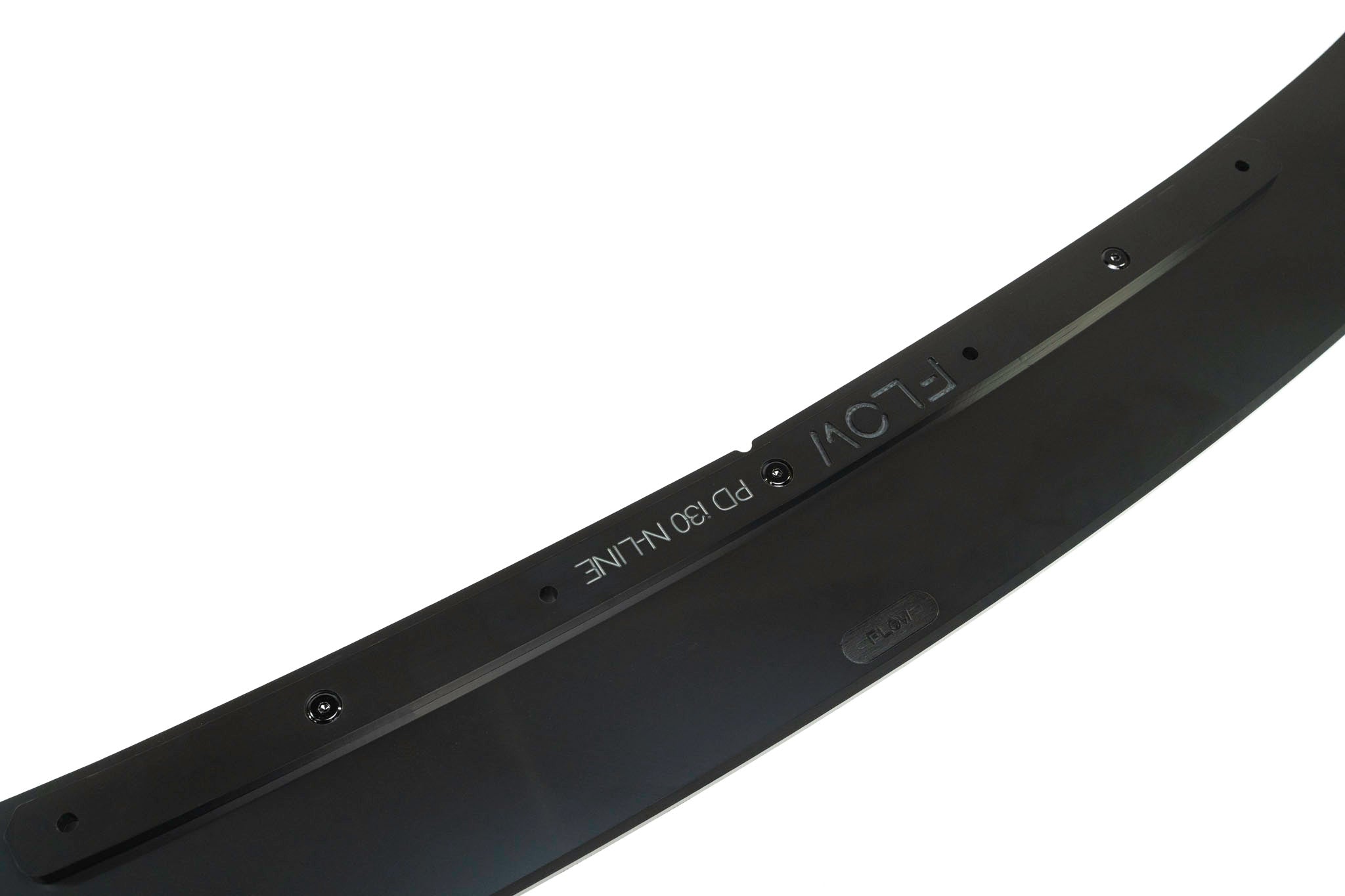 i30 N Line Hatch PD (2018-2023) Front Lip Splitter