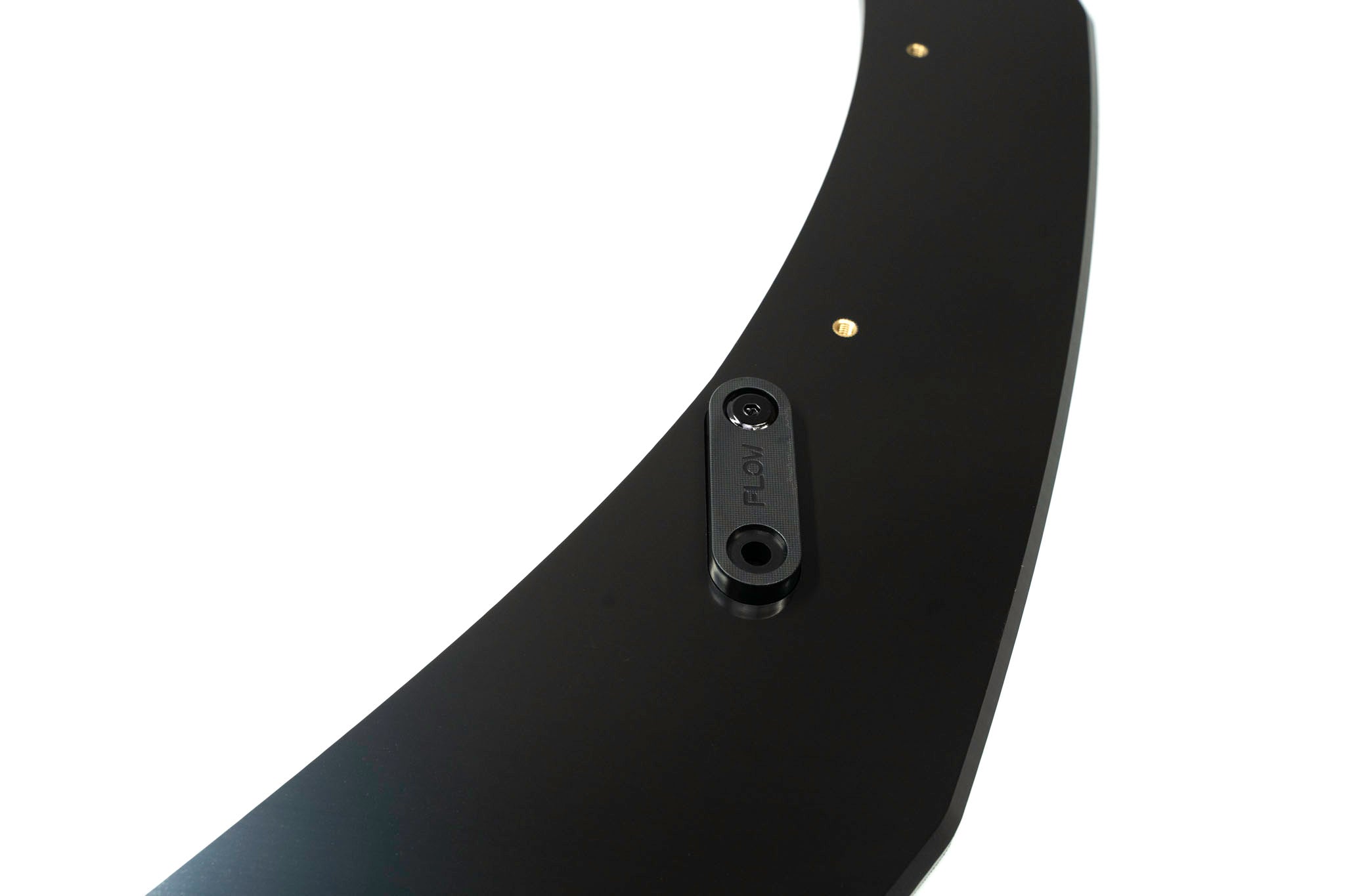 i30 N Line Hatch PD (2018-2023) Front Lip Splitter