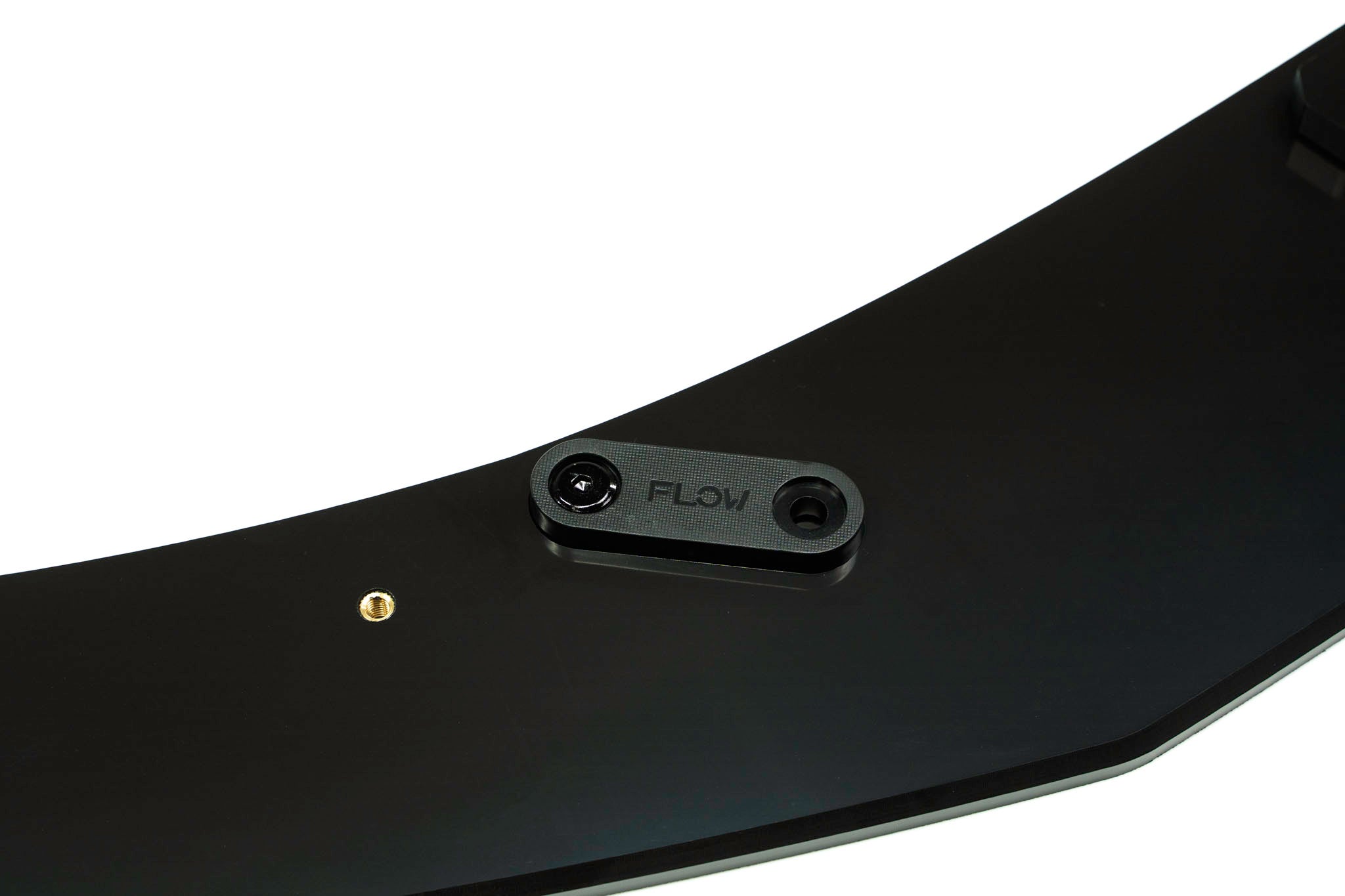 i30 N Line Hatch PD (2018-2023) Front Lip Splitter