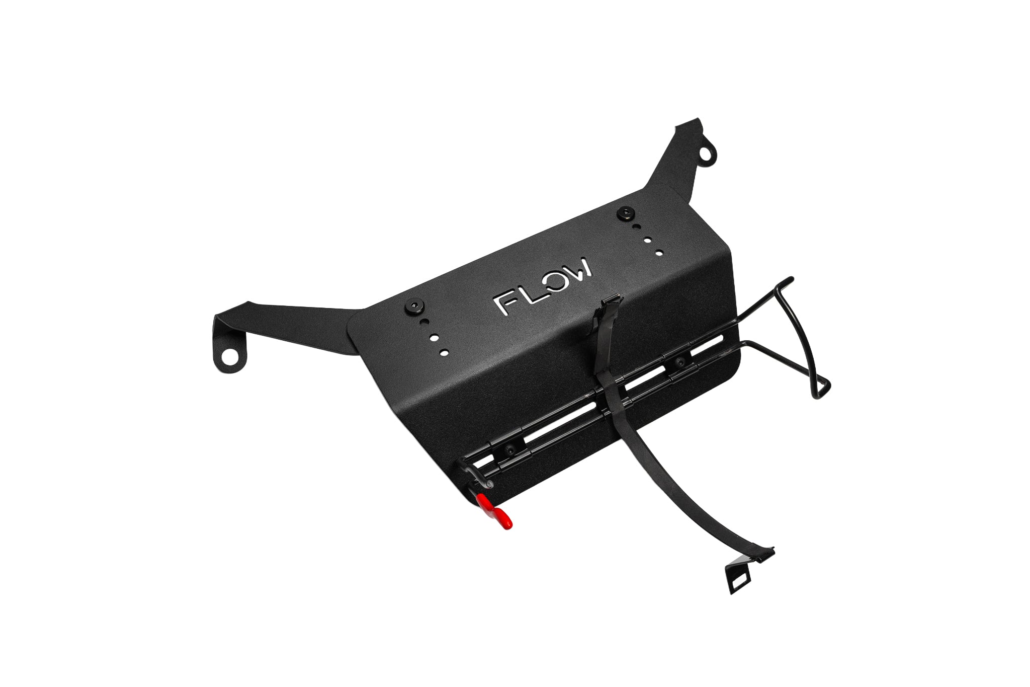 Honda Civic FL5 Fire Extinguisher Bracket