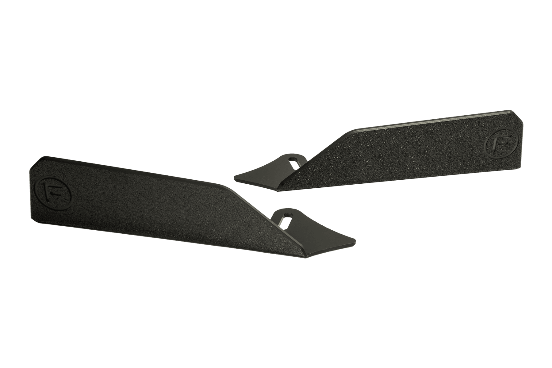 Hyundai CN7 V2 i30 N-Line Sedan FL 2025 Side Skirt Splitters (Pair)