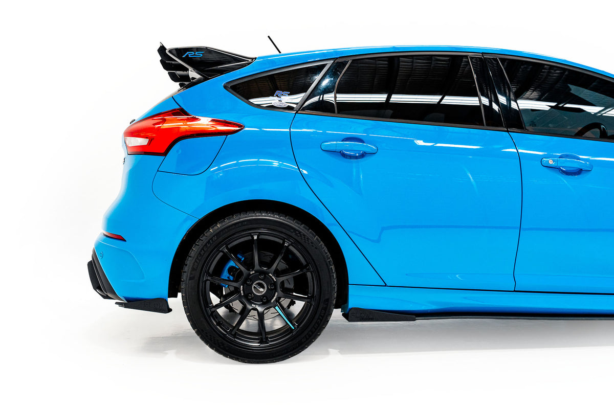 MK3 Focus RS Side Skirt Splitters (Pair)