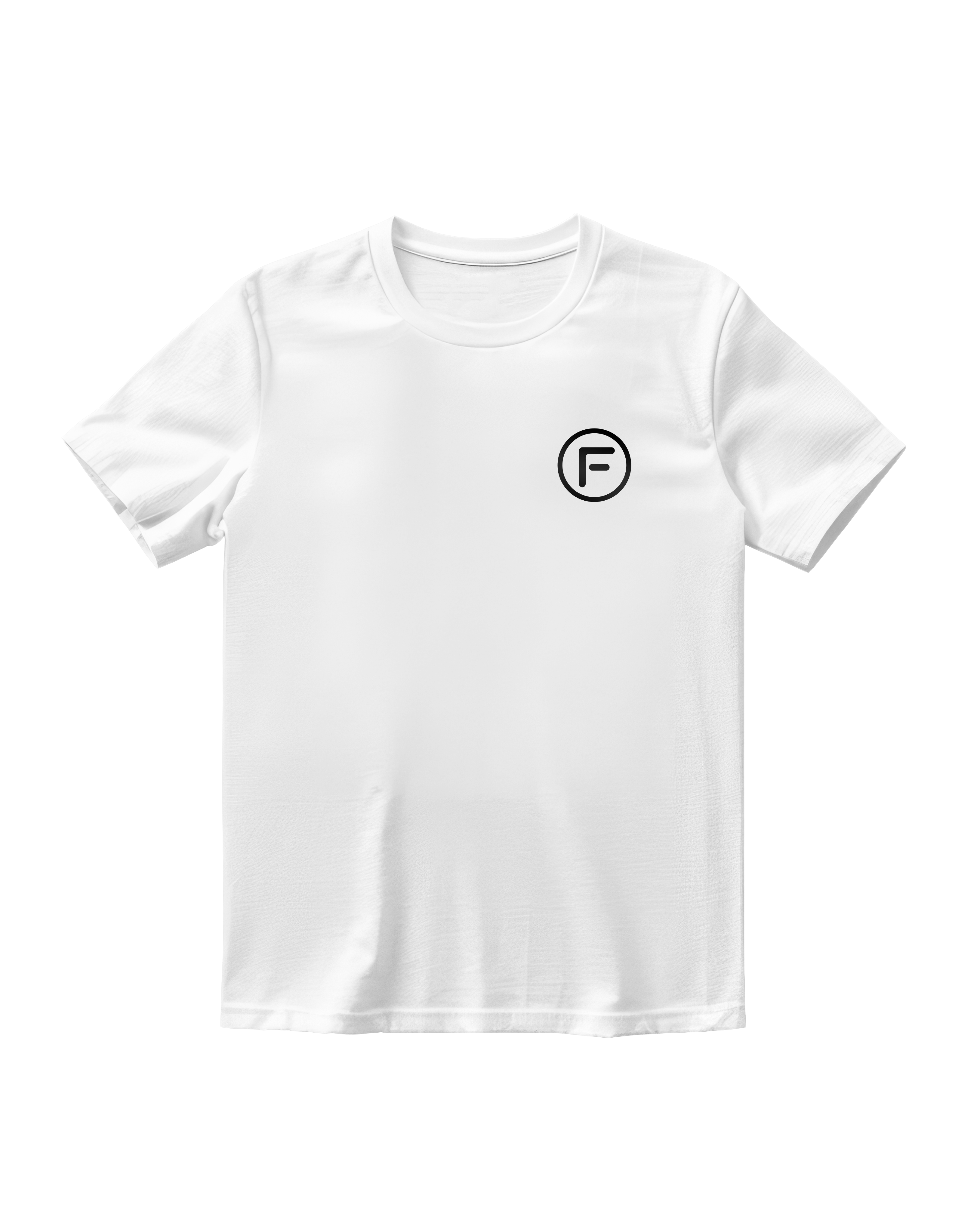 STRONG AS F#*% – Black Label Exclusive Oversize Tee