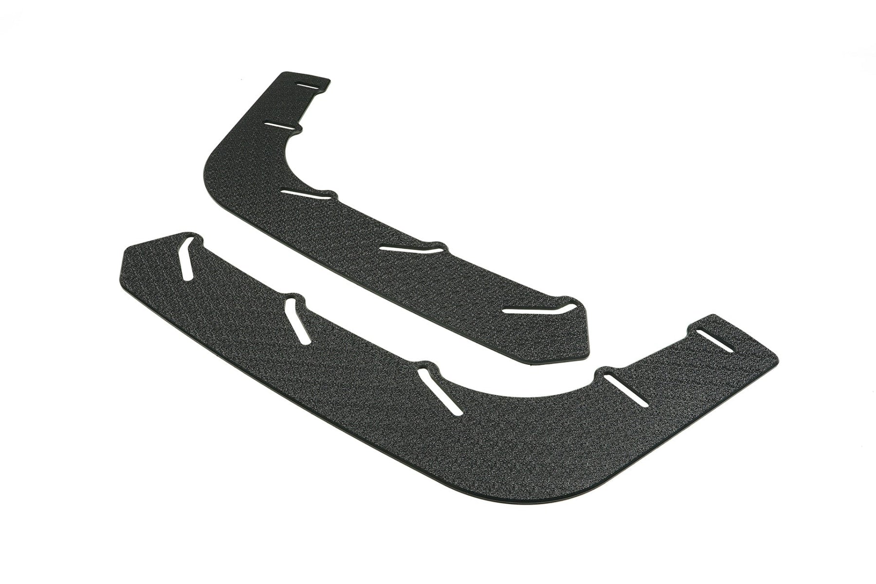 Motorsport Front Bumper Splitter for BMW E30 | In Stock Motorsport Front Bumper Splitter for BMW E30 | In Stock