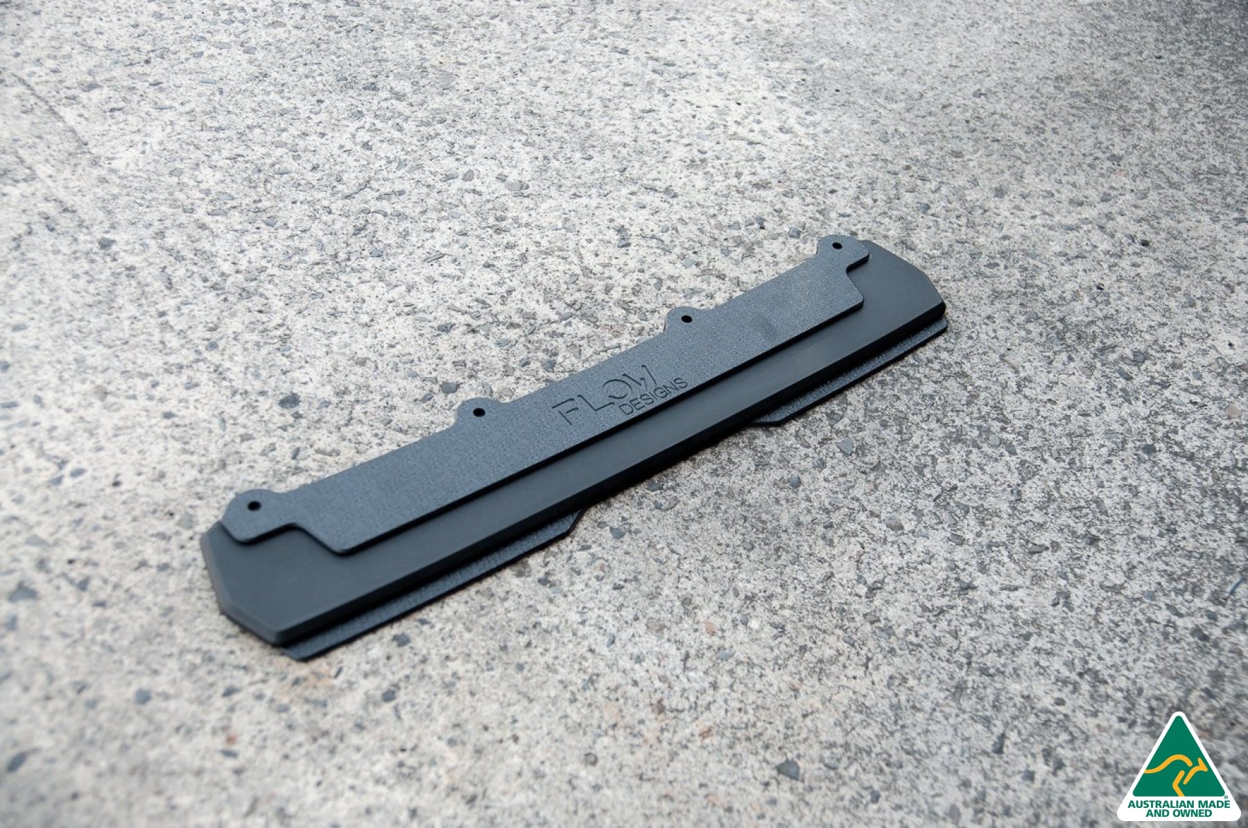 Buy Volkswagen Golf MK7 R Rear Aero Valance Online