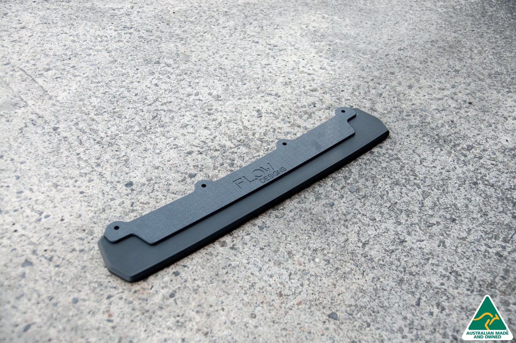 Buy Volkswagen Golf MK7 R Rear Aero Valance Online