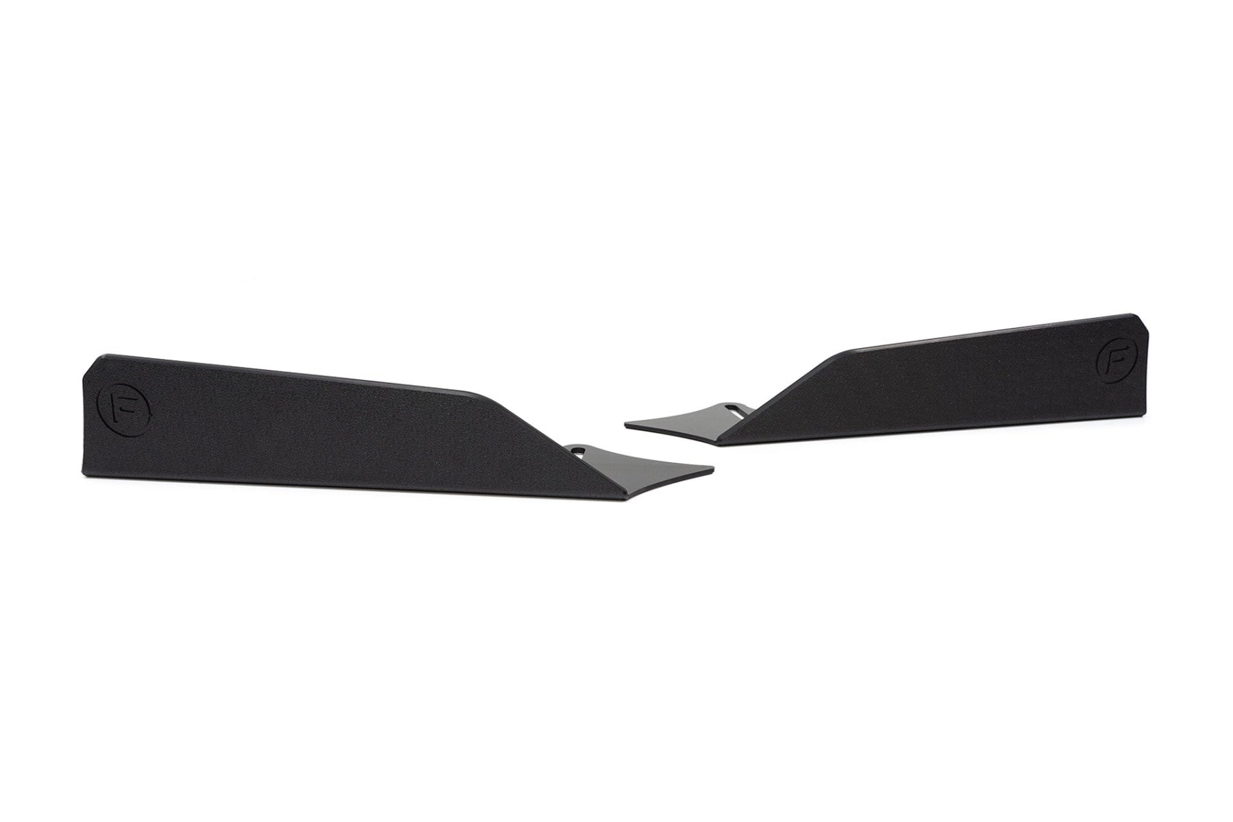 DN8 Sonata N Line 2020-2023 Rear Spat Winglets (Pair)
