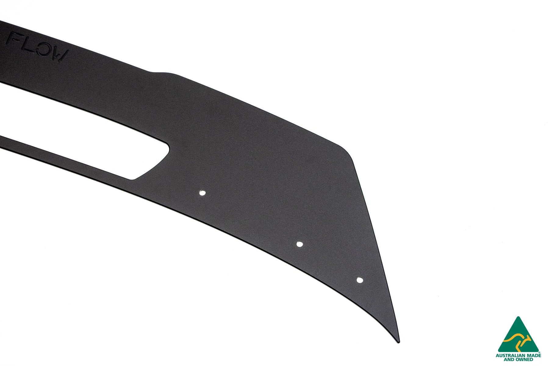 Toyota Yaris GR Gen2 2025 Rear Spoiler Extensions